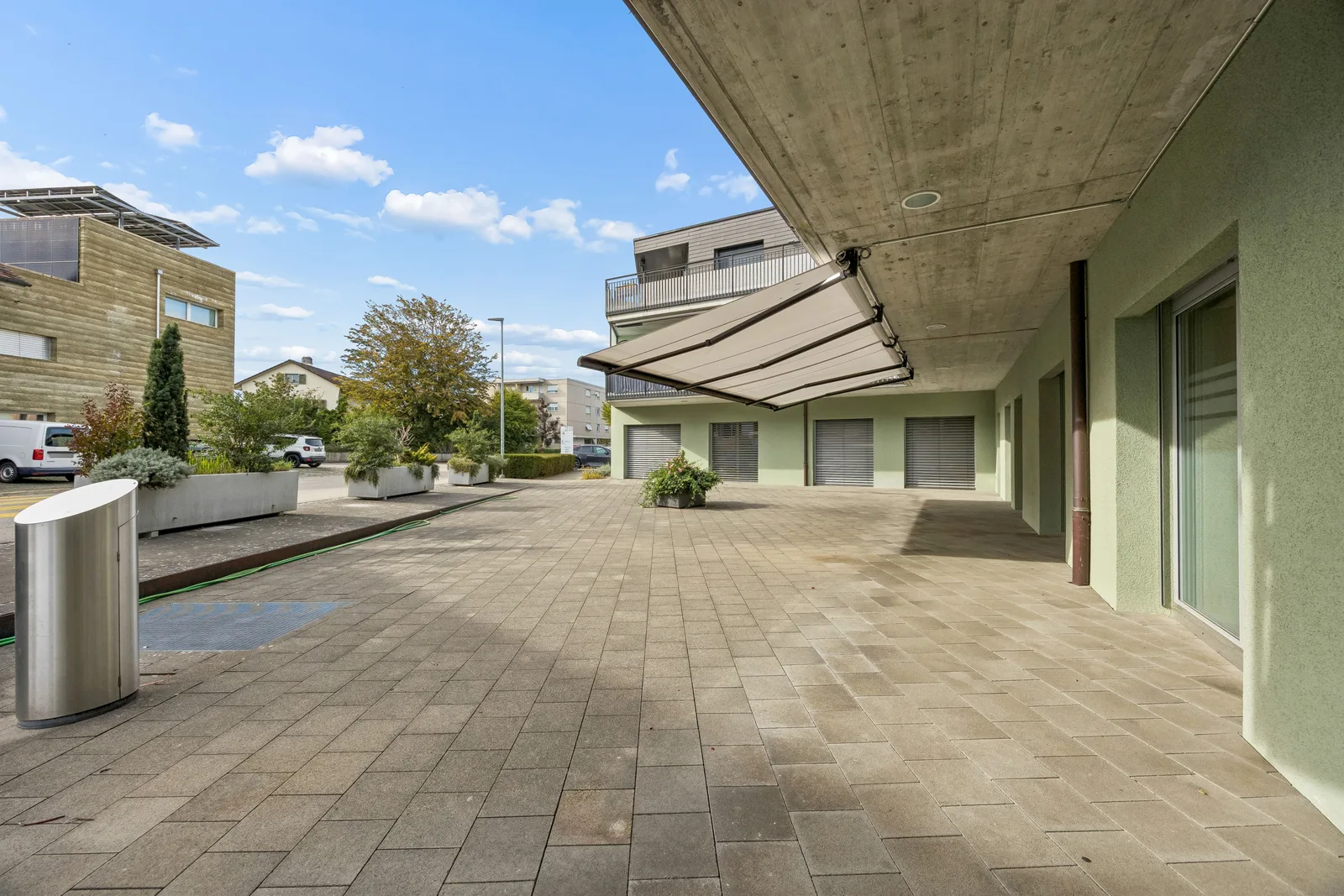 Renditeliegenschaft in Langenthal – an den Kanton vermietet - 3