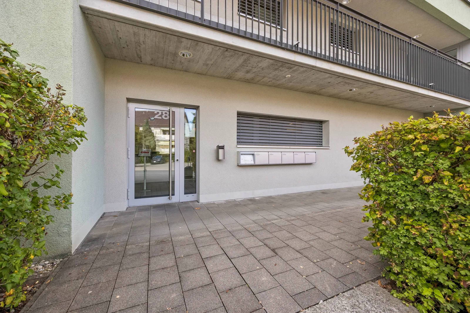 Renditeliegenschaft in Langenthal – an den Kanton vermietet - 2