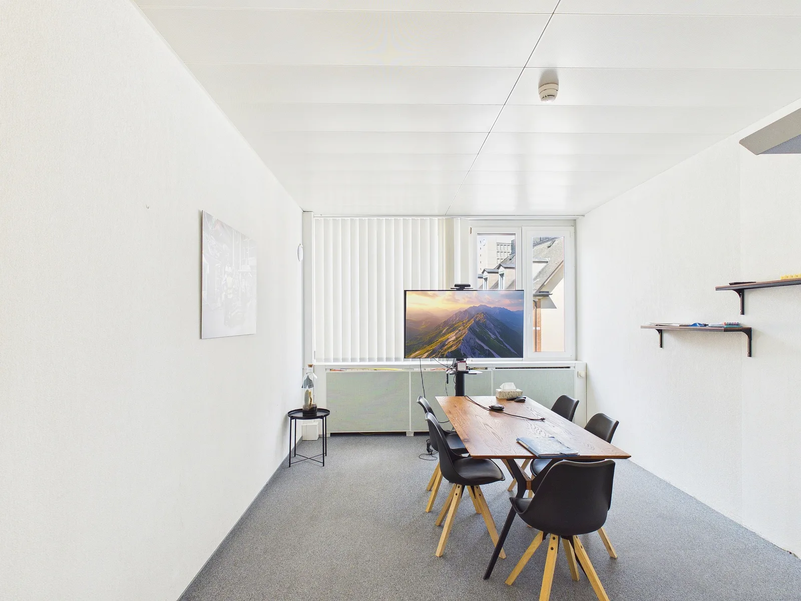 Helle Bürofläche in Zürich nahe Bahnhof Oerlikon mieten - 2