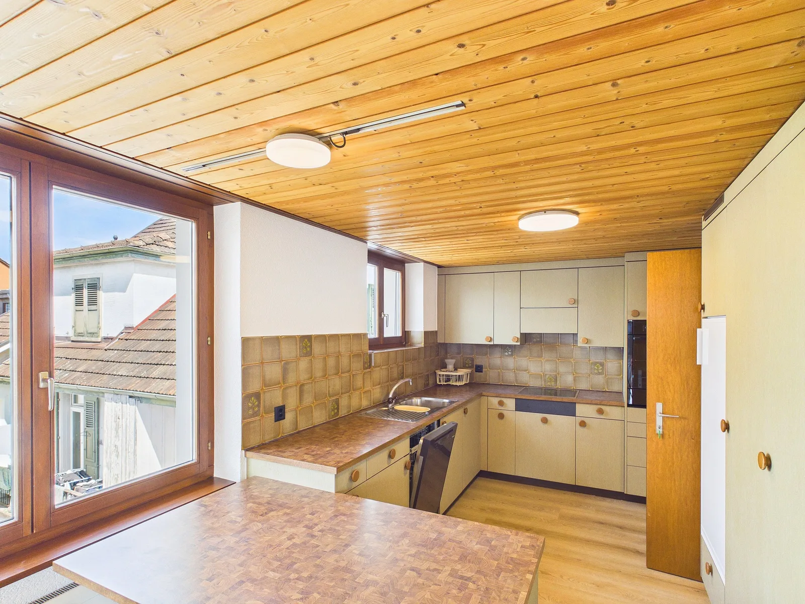 Helle 4.5-Zimmer-Wohnung mit Balkon in Sissach mieten - 2