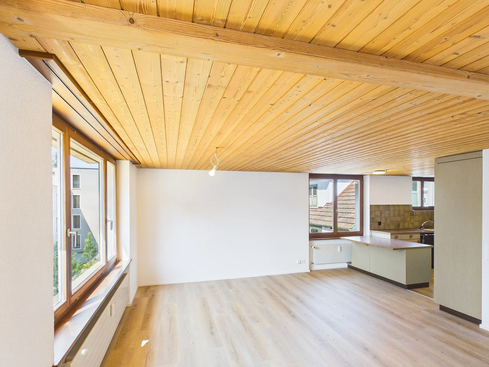 Helle 4.5-Zimmer-Wohnung mit Balkon in Sissach mieten - 3