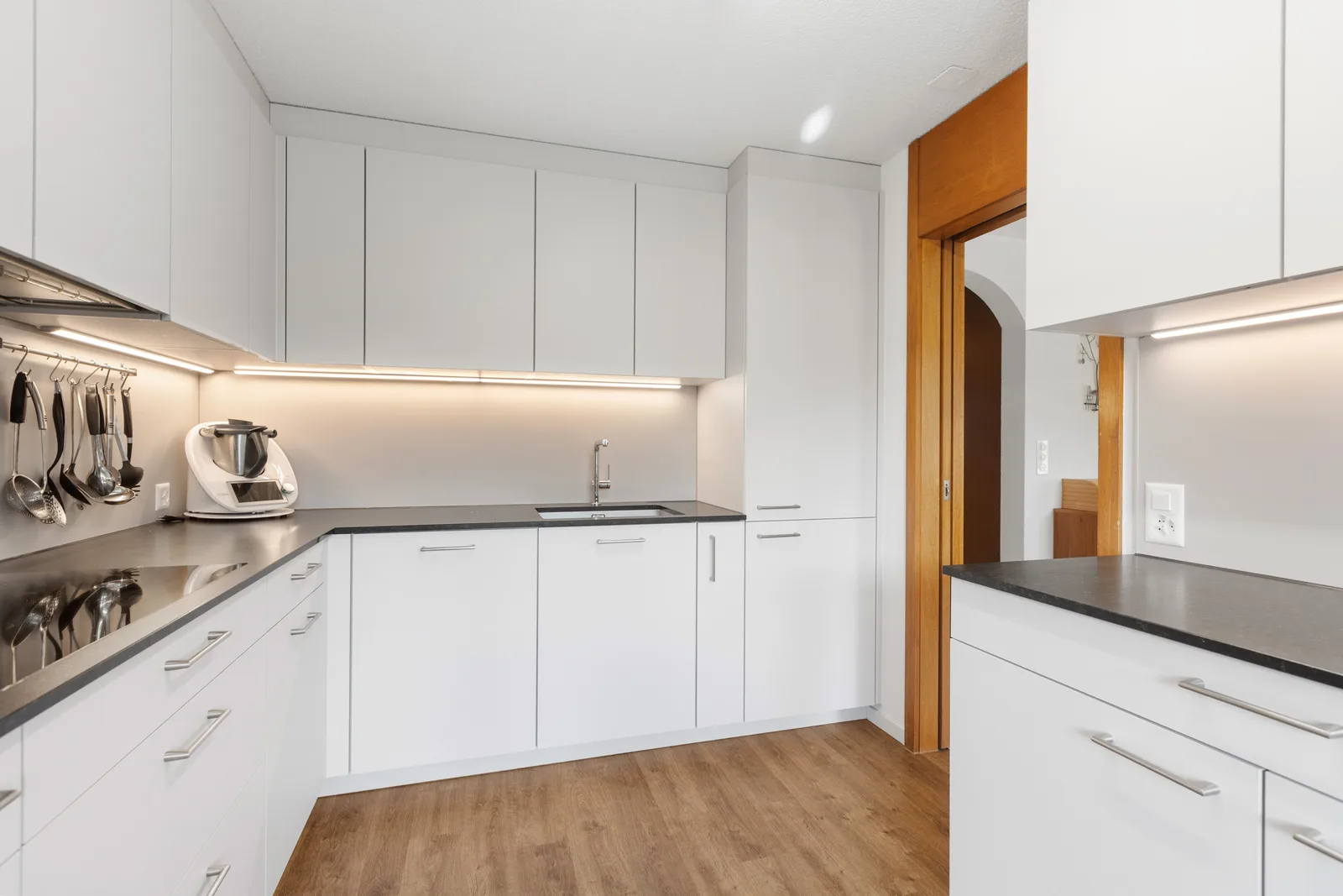 4.5-Zimmer-Wohnung mit Balkon und Schwedenofen in Oberuzwil kaufen - 3
