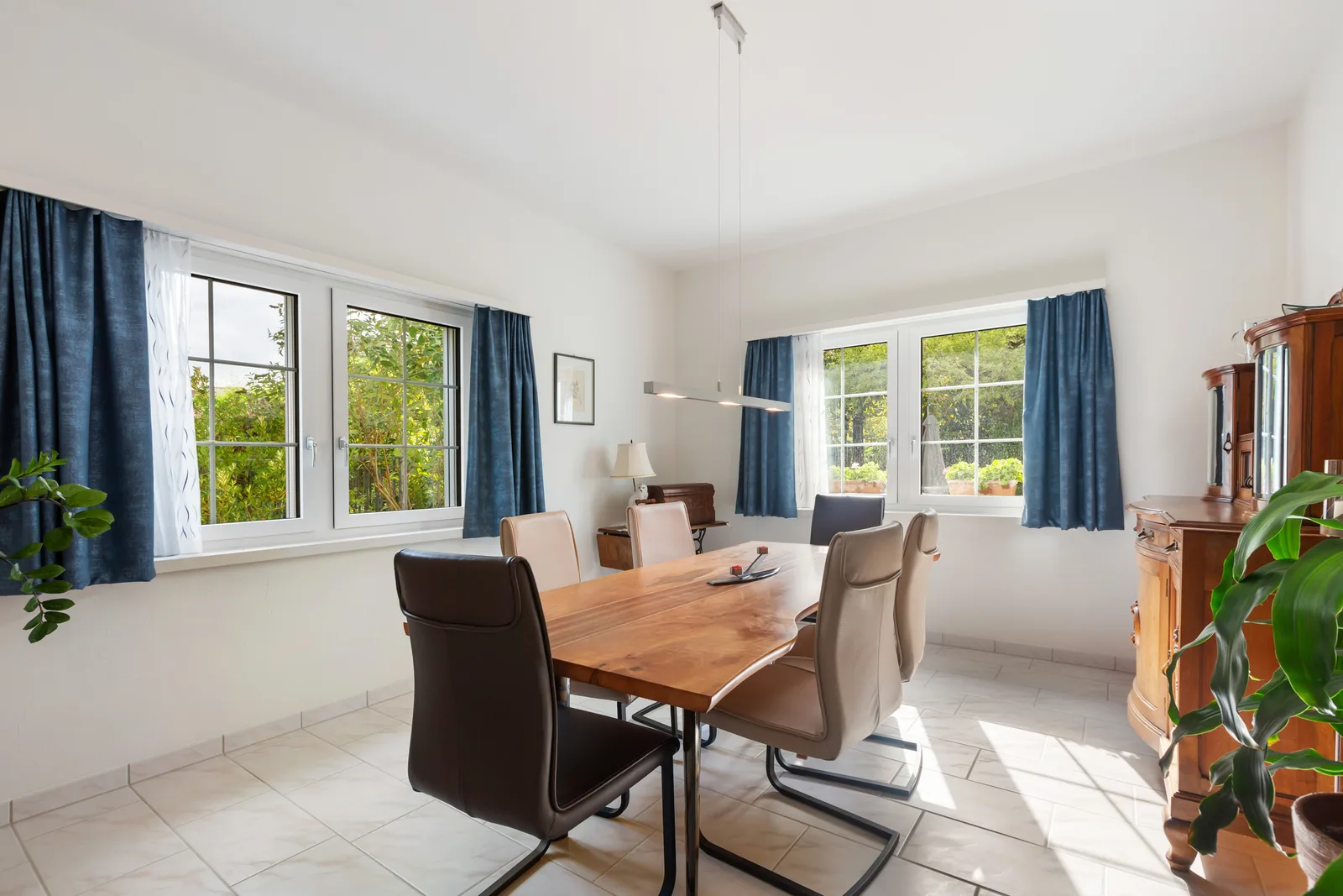 4.5-Zimmer-Gartenwohnung mit Terrasse in Nürensdorf kaufen - 3