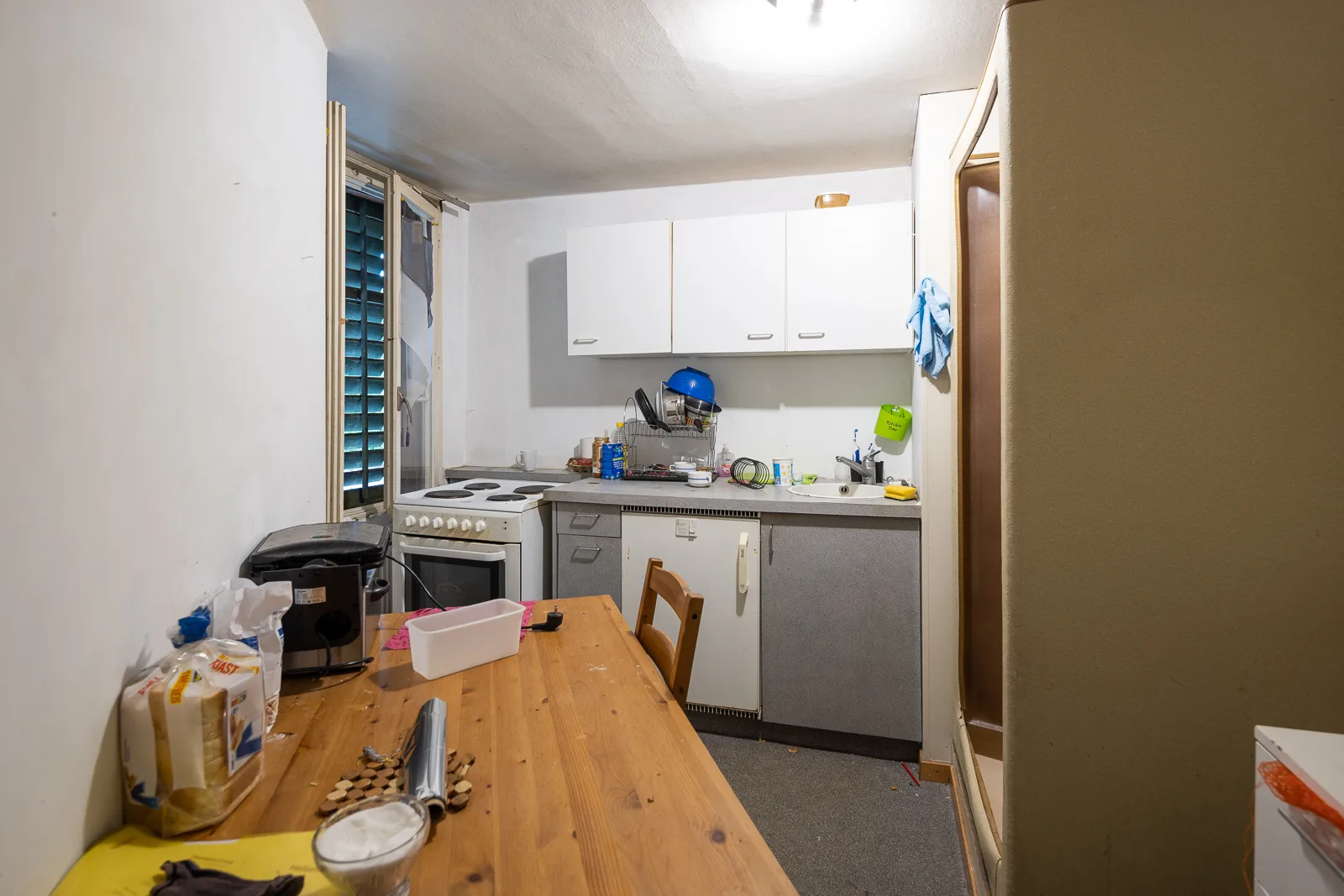 Wohn- und Geschäftshaus mit 3 Einheiten in Andelfingen kaufen - 3
