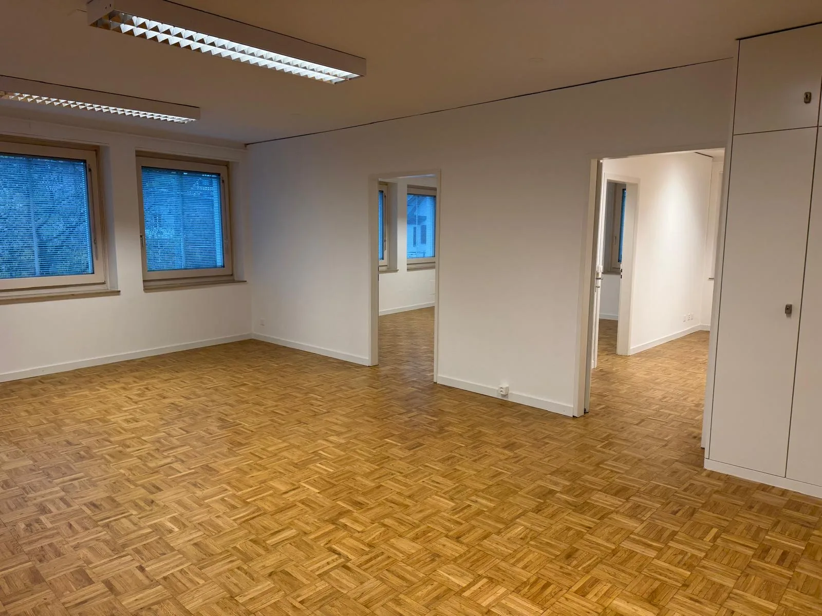 Helle 5-Zimmer-Bürofläche mit 140 m² im Zentrum von Winterthur - 2