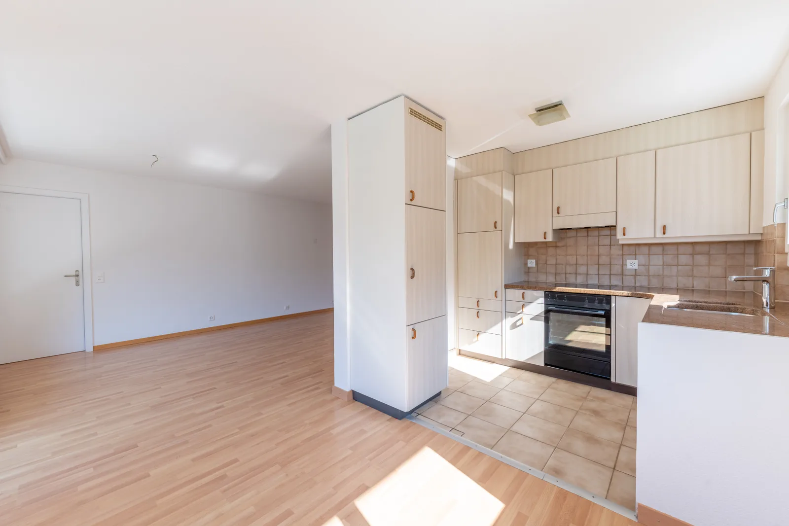 Wohnen über den Dächern von Kehrsatz: Helle 5.5-Zimmerwohnung mit Bastelraum - 3