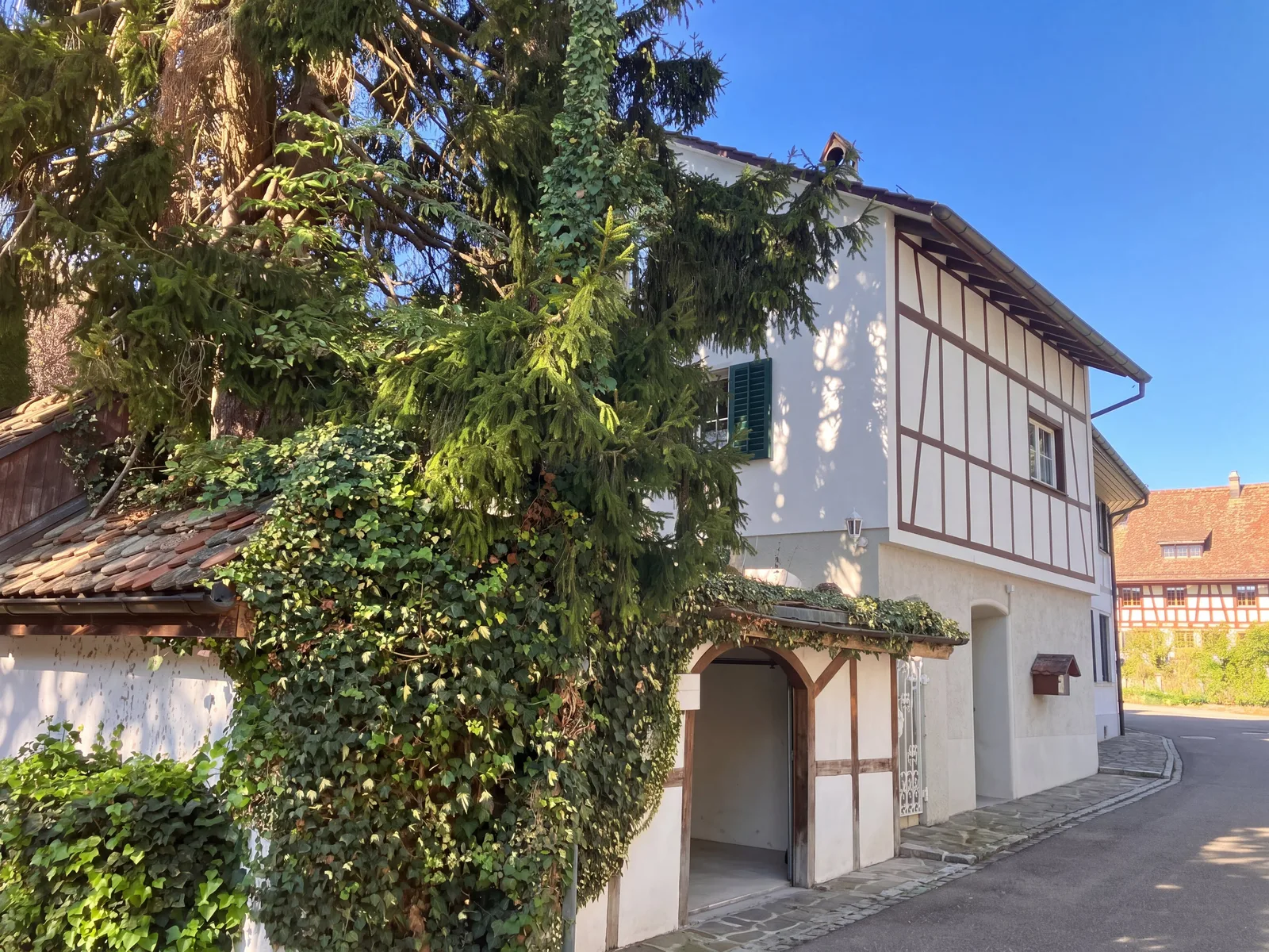 Ein Zuhause mit eigenem Grundstück – und Raum für besondere Ideen - 2