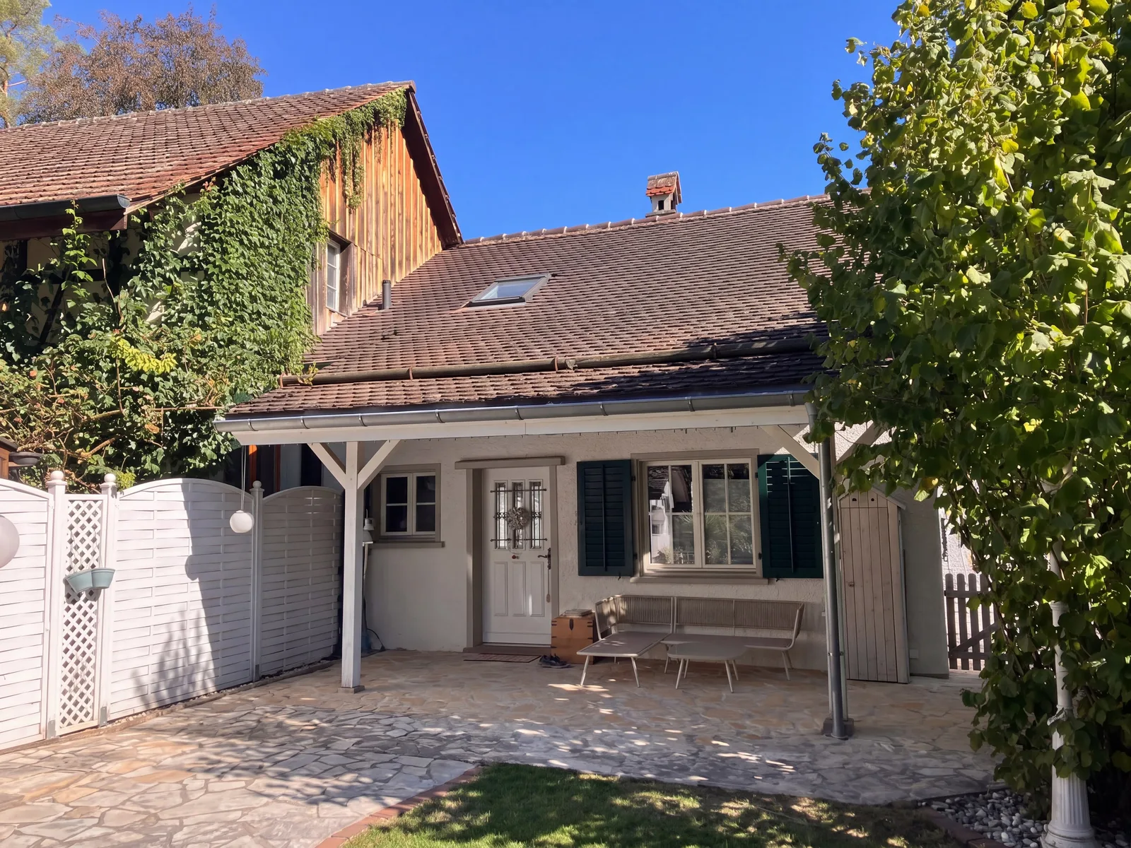 Ein Zuhause mit eigenem Grundstück – und Raum für besondere Ideen - 3
