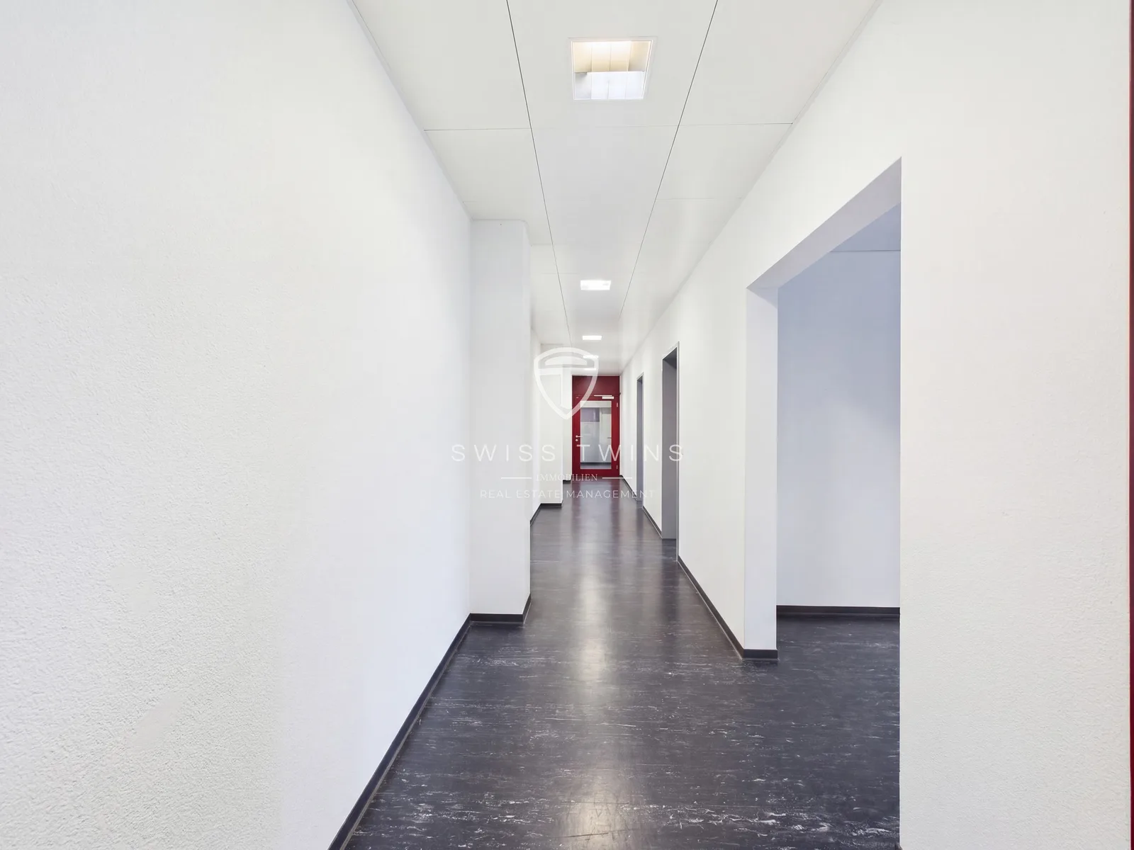 Gewerberaum 240 m² mit Lift bei Bahnhof in Oberweningen mieten - 3
