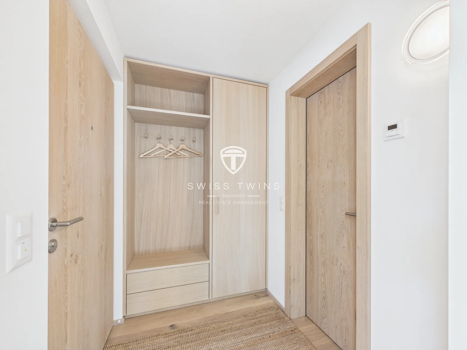 Möblierte 3.5-Zimmer-Wohnung mit Bergsicht in Engelberg mieten - 2