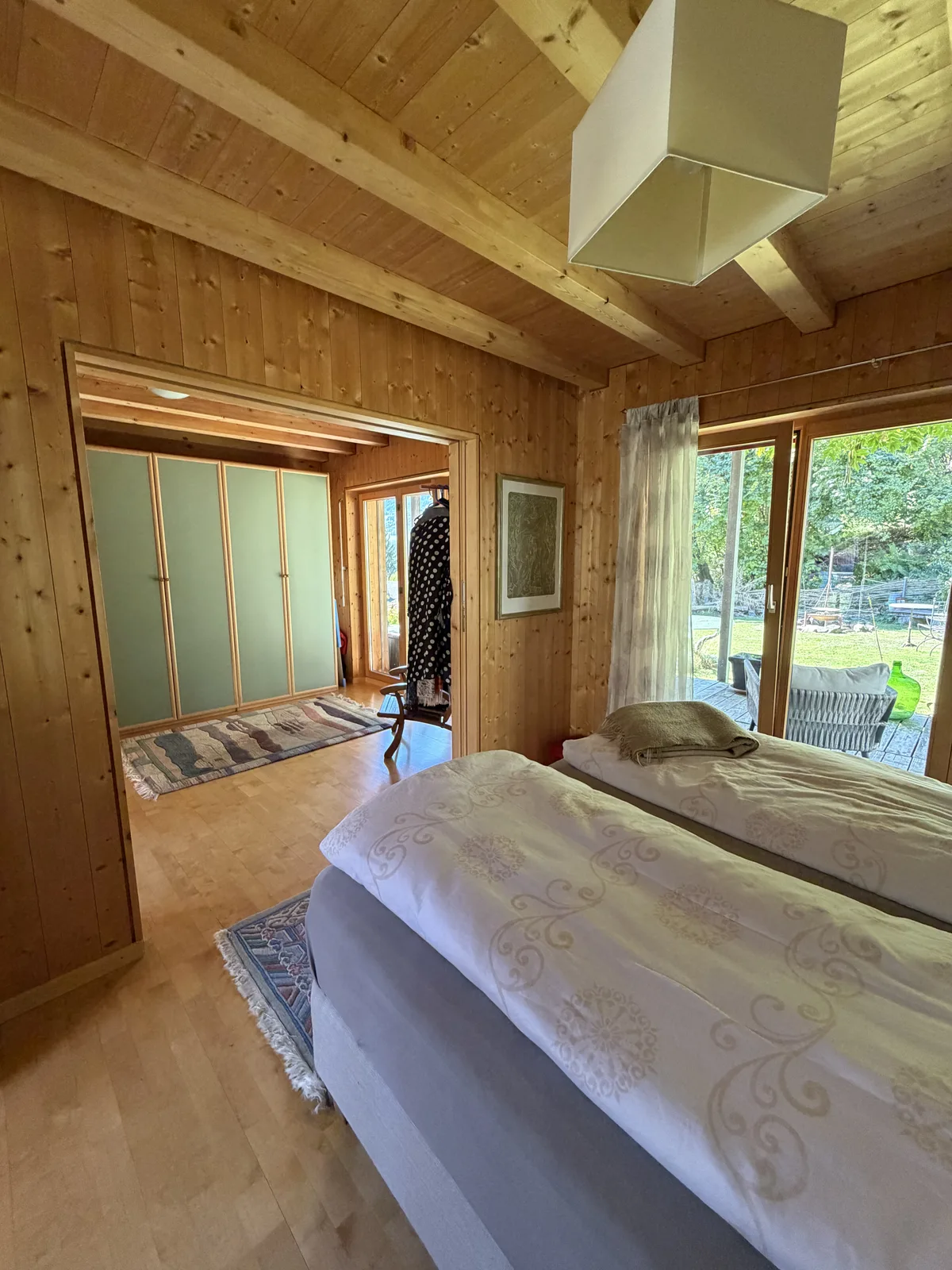 6-Zimmer-Einfamilienhaus mit Garten in Maladers kaufen - 2
