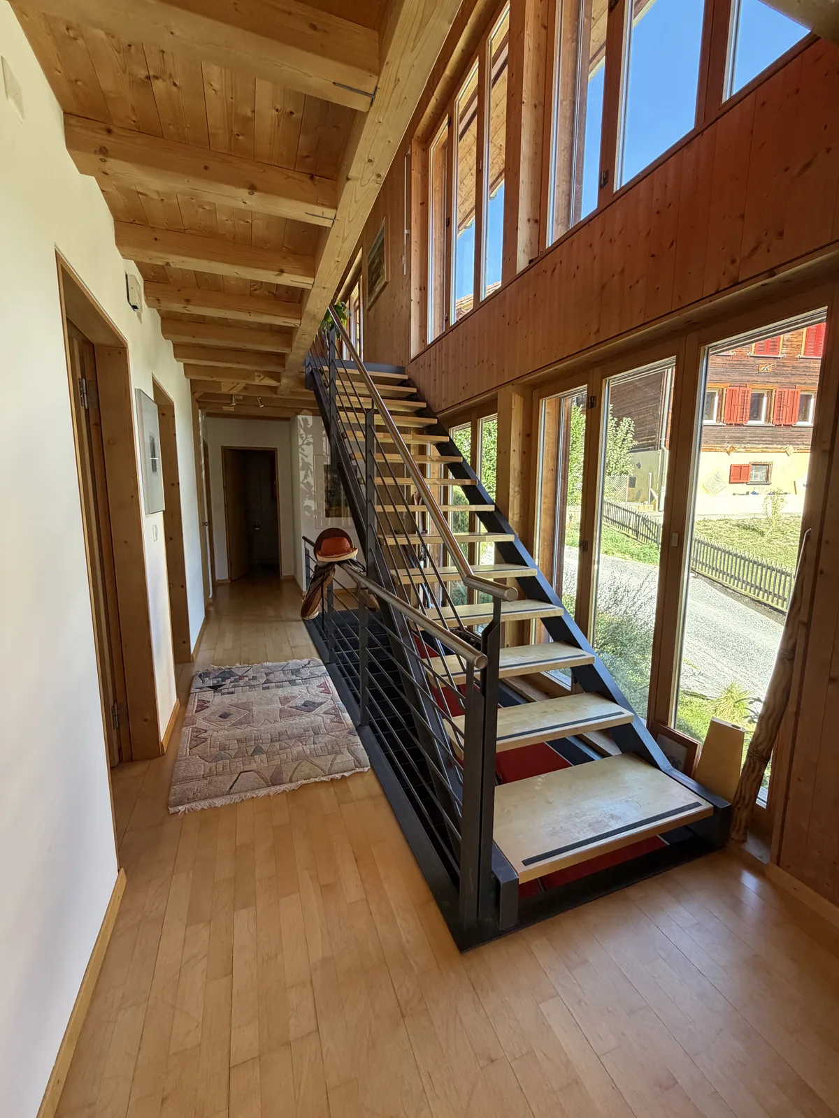 6-Zimmer-Einfamilienhaus mit Garten in Maladers kaufen - 3