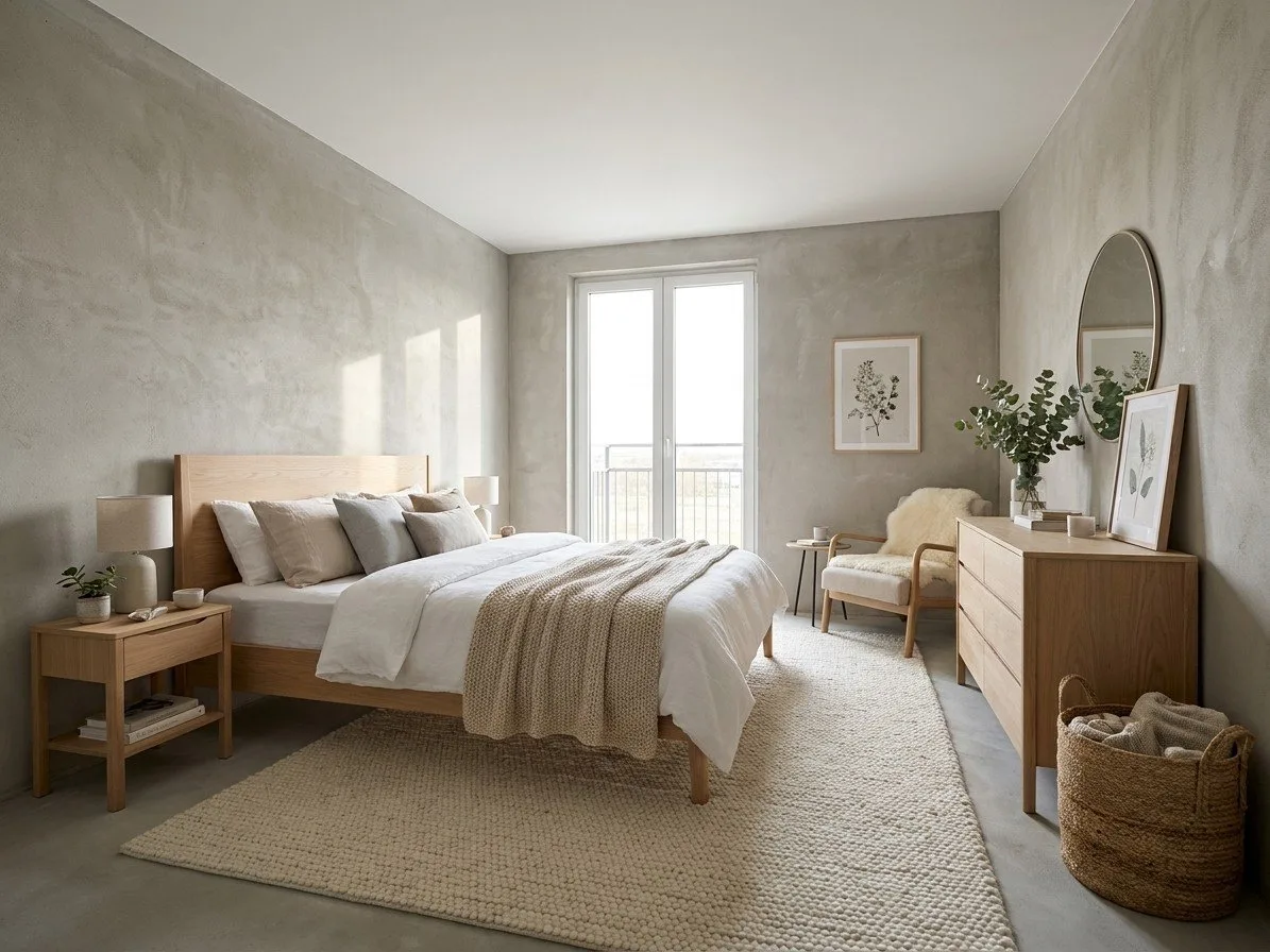 Erstvermietung Talberg-Park: 4.5-Zimmer-Wohnung mit Balkon (B13, 3. OG) - 3
