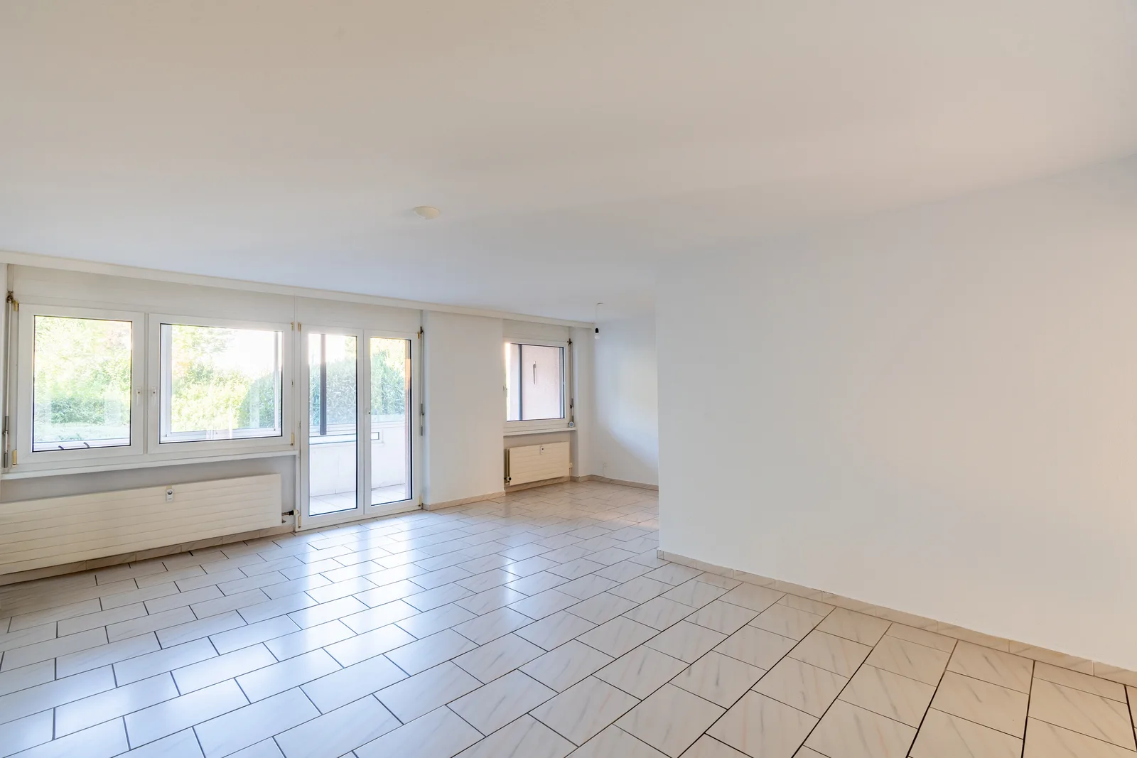 3.5-Zimmer-Wohnung mit Potenzial – gestalten Sie Ihr neues Zuhause - 2