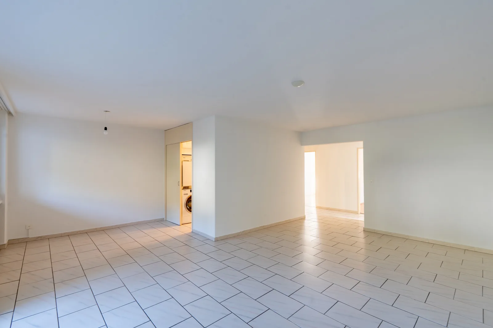 3.5-Zimmer-Wohnung mit Potenzial – gestalten Sie Ihr neues Zuhause - 3