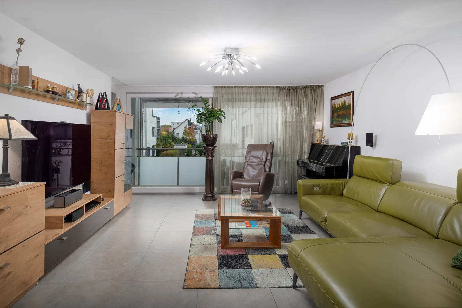 Wohnung für gehobene Ansprüche - 2