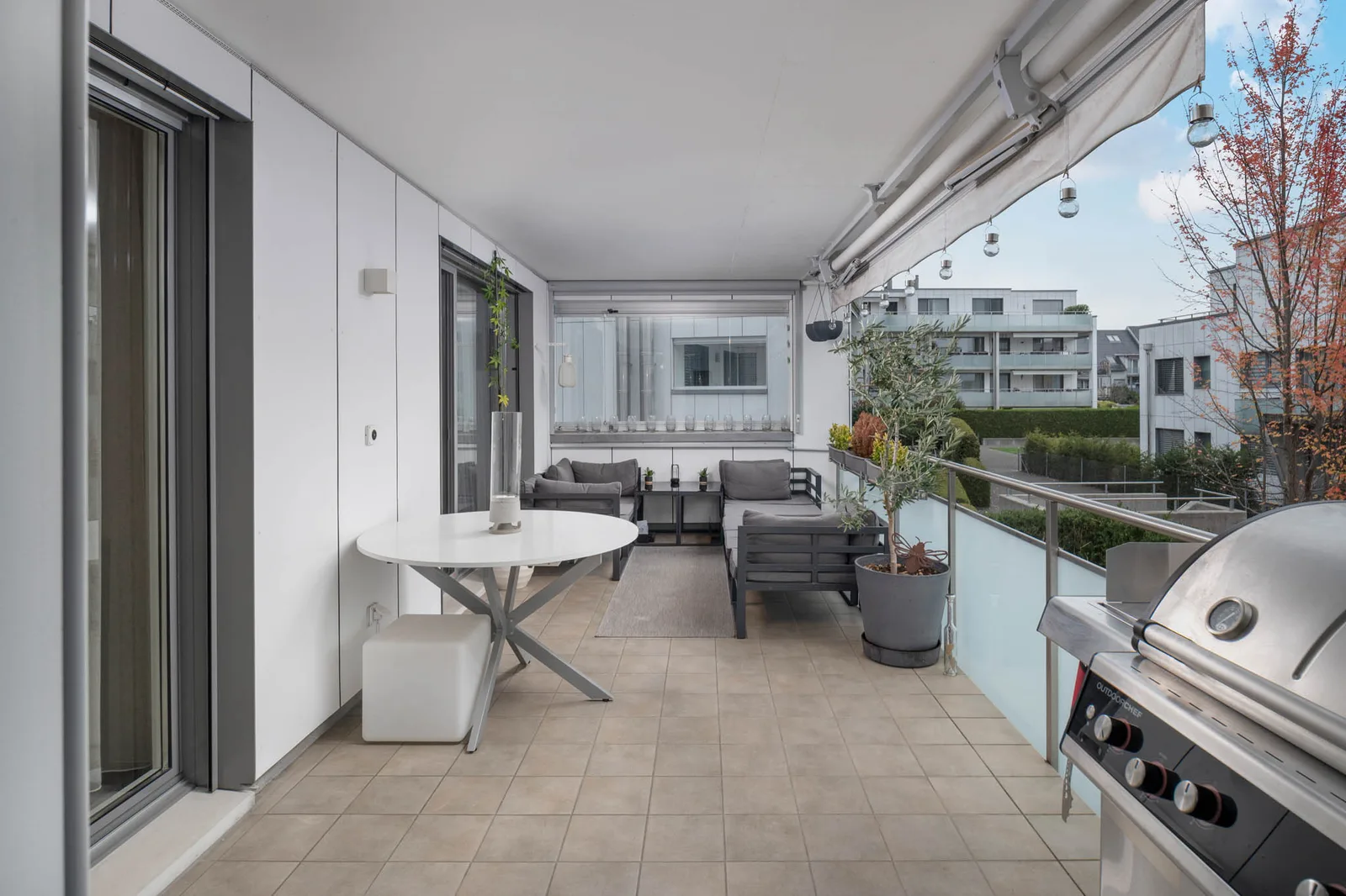 Wohnung für gehobene Ansprüche - 3