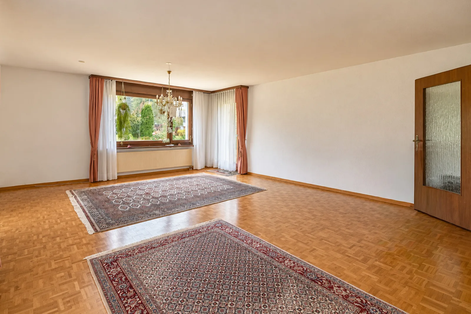 Ein Haus, zwei Wohnungen, unzählige Möglichkeiten - 3