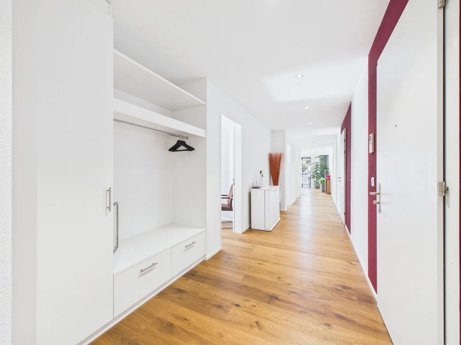 Exklusive 4.5-Zimmer-Wohnung in Bözen kaufen - sonnig & modern - 3