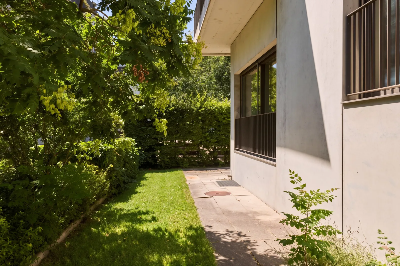 ZÜRICH’S HIDDEN LUXURY - 2