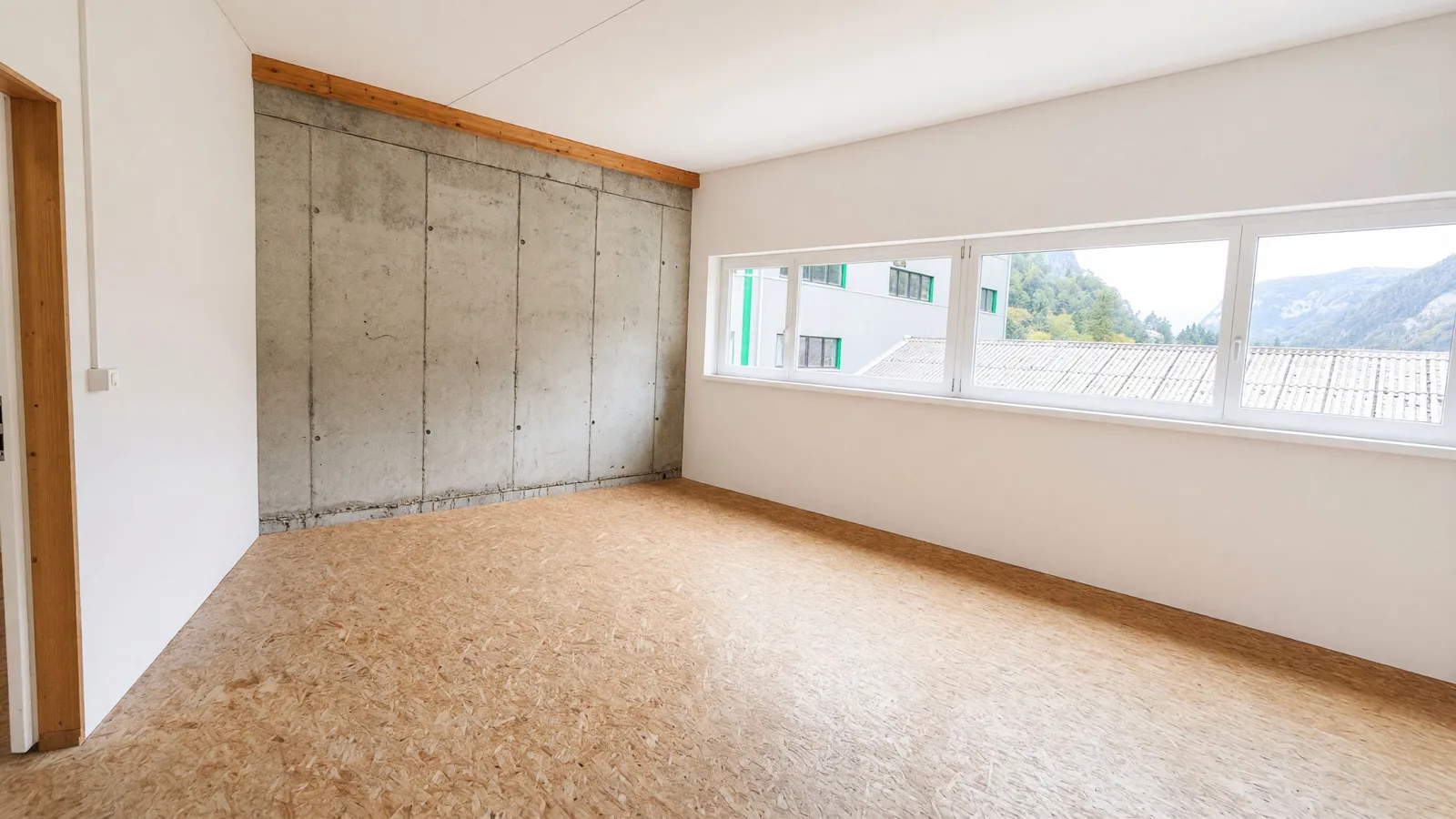 27 m² Lagerraum mit Tageslicht in Ried SZ mieten - 3