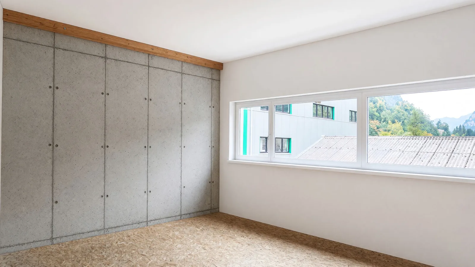 27 m² Lagerraum mit Tageslicht in Ried SZ mieten - 2