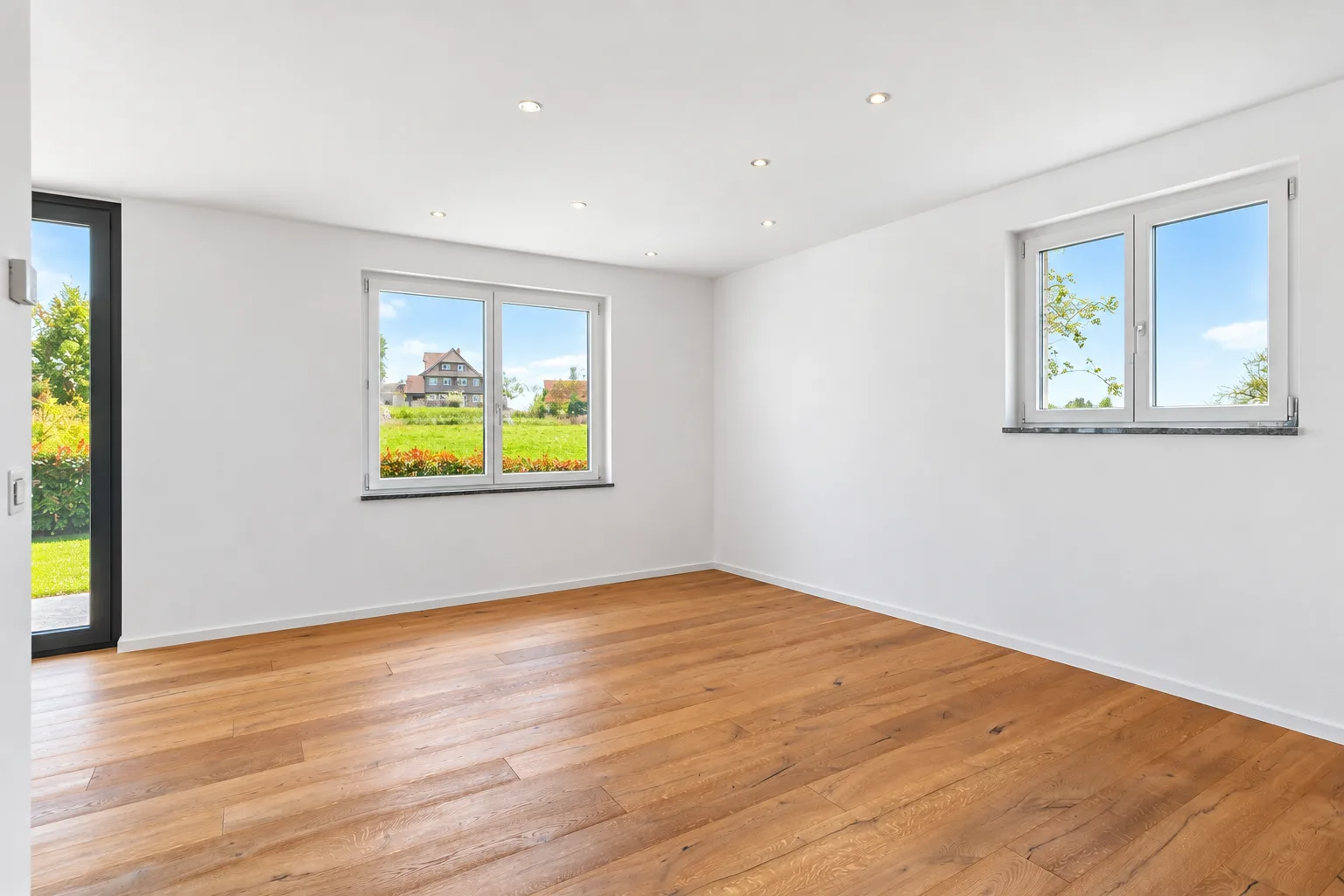 7.5-Zimmer-Landhaus - Hier startet Ihr Familienglück! - 3