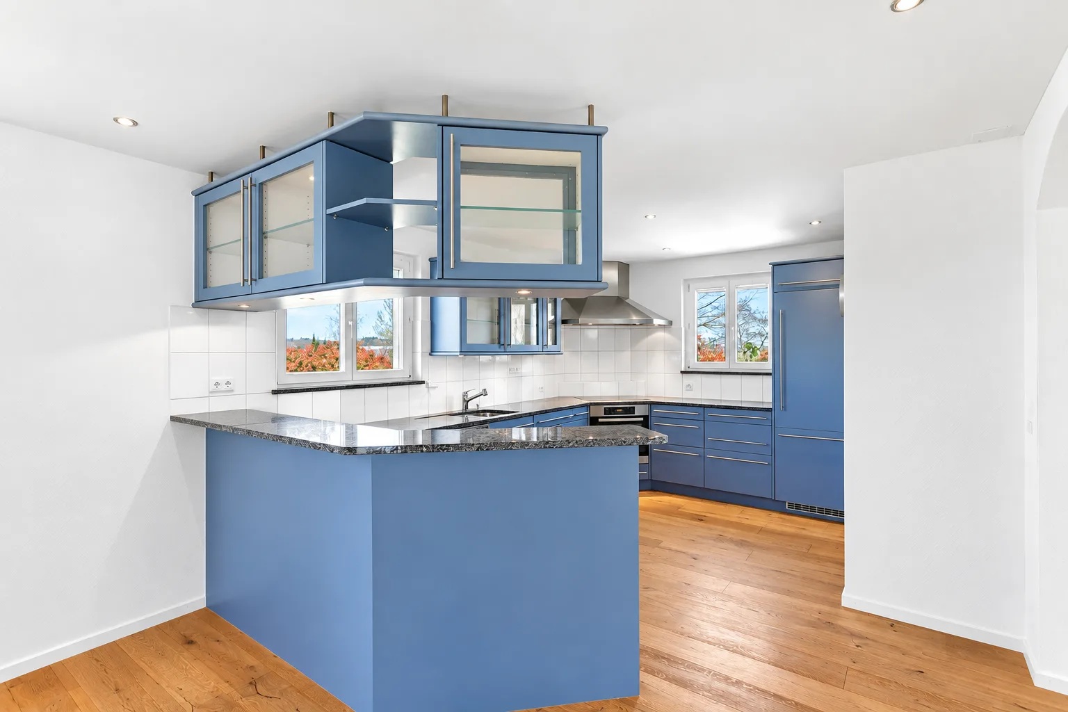 7.5-Zimmer-Landhaus - Hier startet Ihr Familienglück! - 2