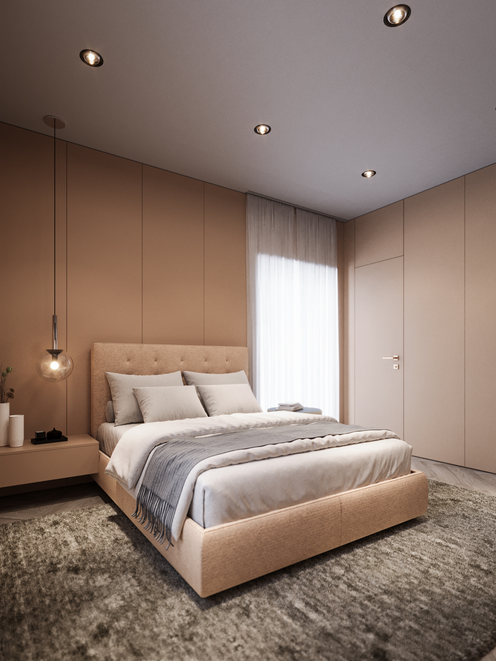 Stilvolle 2-Zimmer-Stadtwohnungen in Zürich mit hochwertiger Vollausstattung - 3