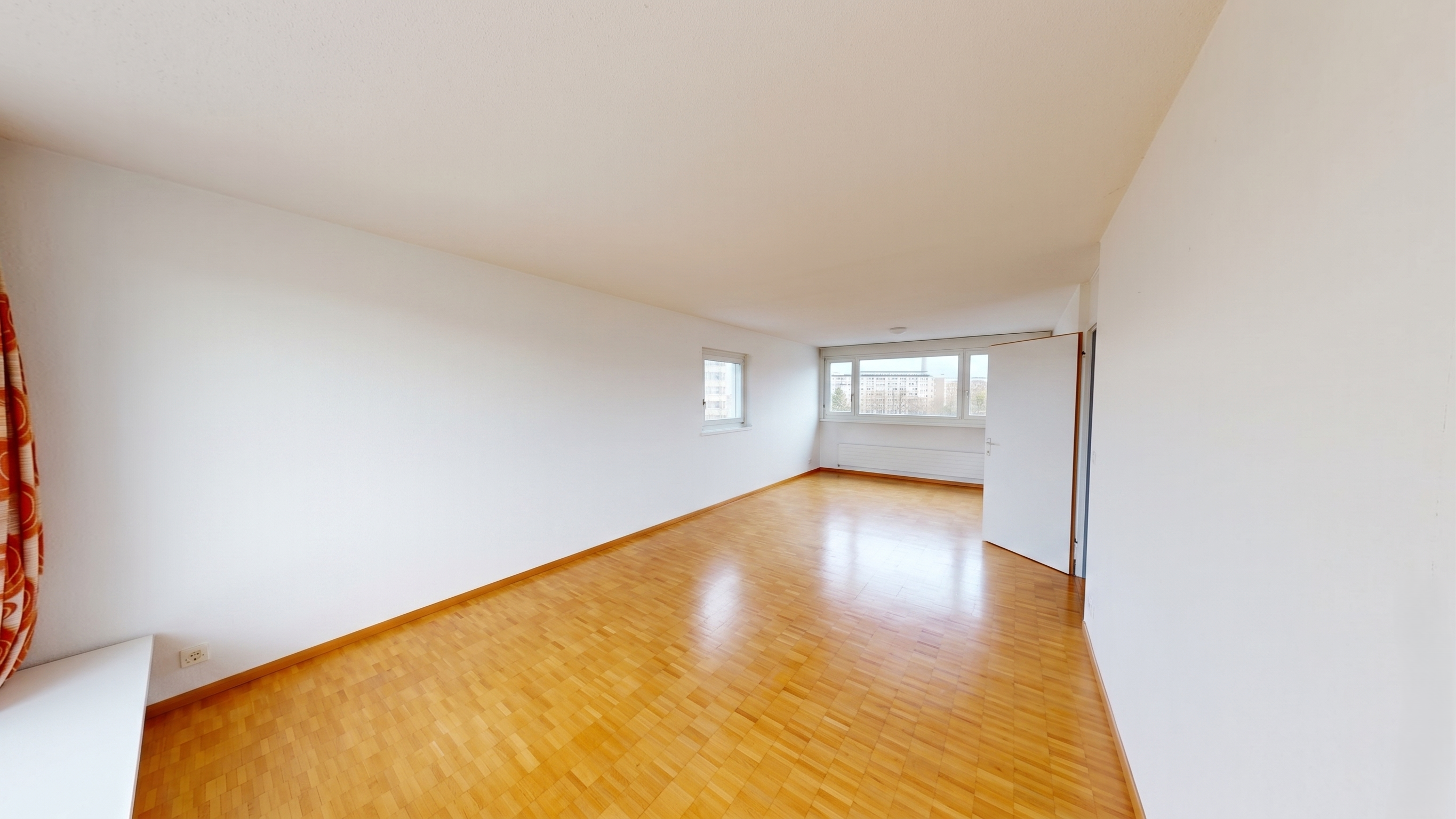 5.5-Zimmer-Wohnung mit Weitsicht in Bern-Bümpliz kaufen - 2