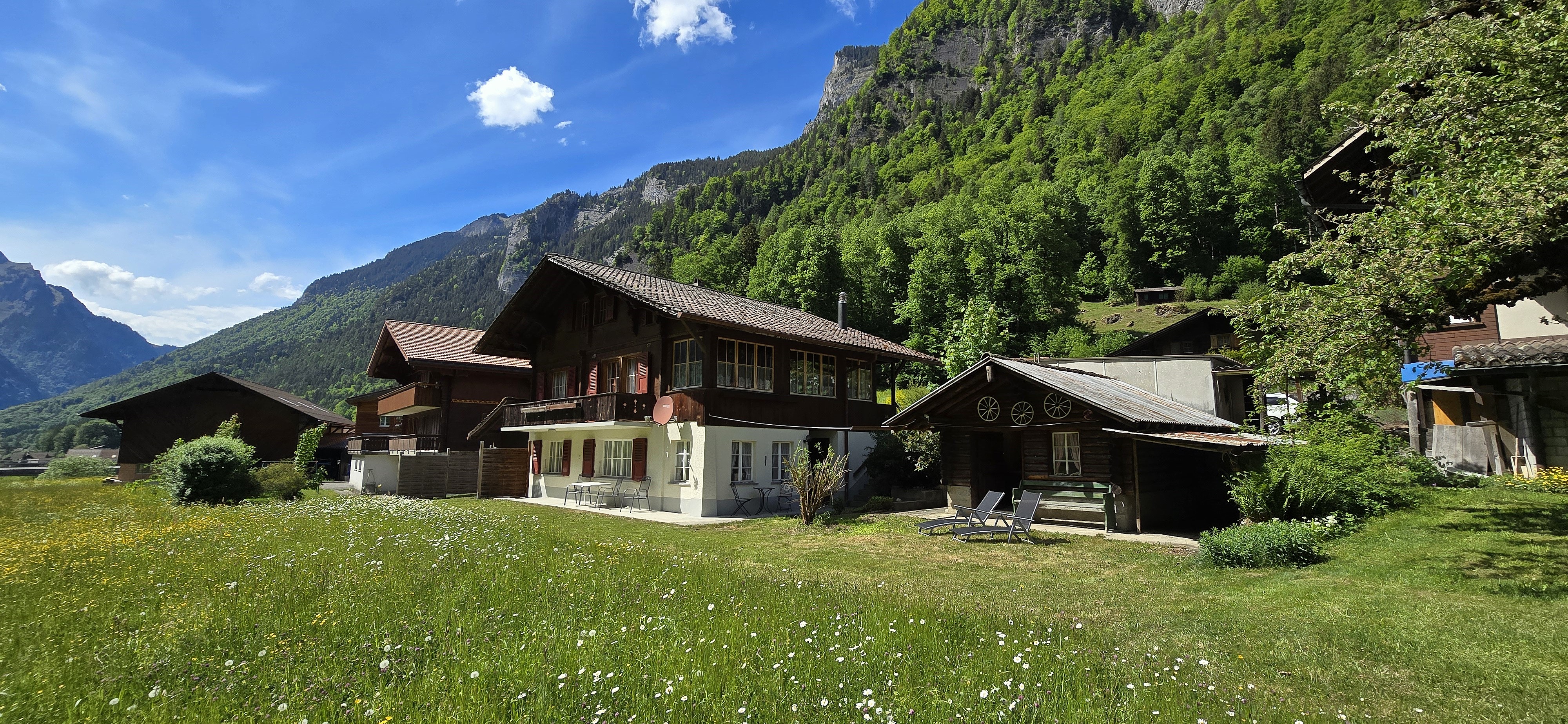 Investieren, wo andere träumen – Ihr AirBnB-Juwel im Berner Oberland - 3