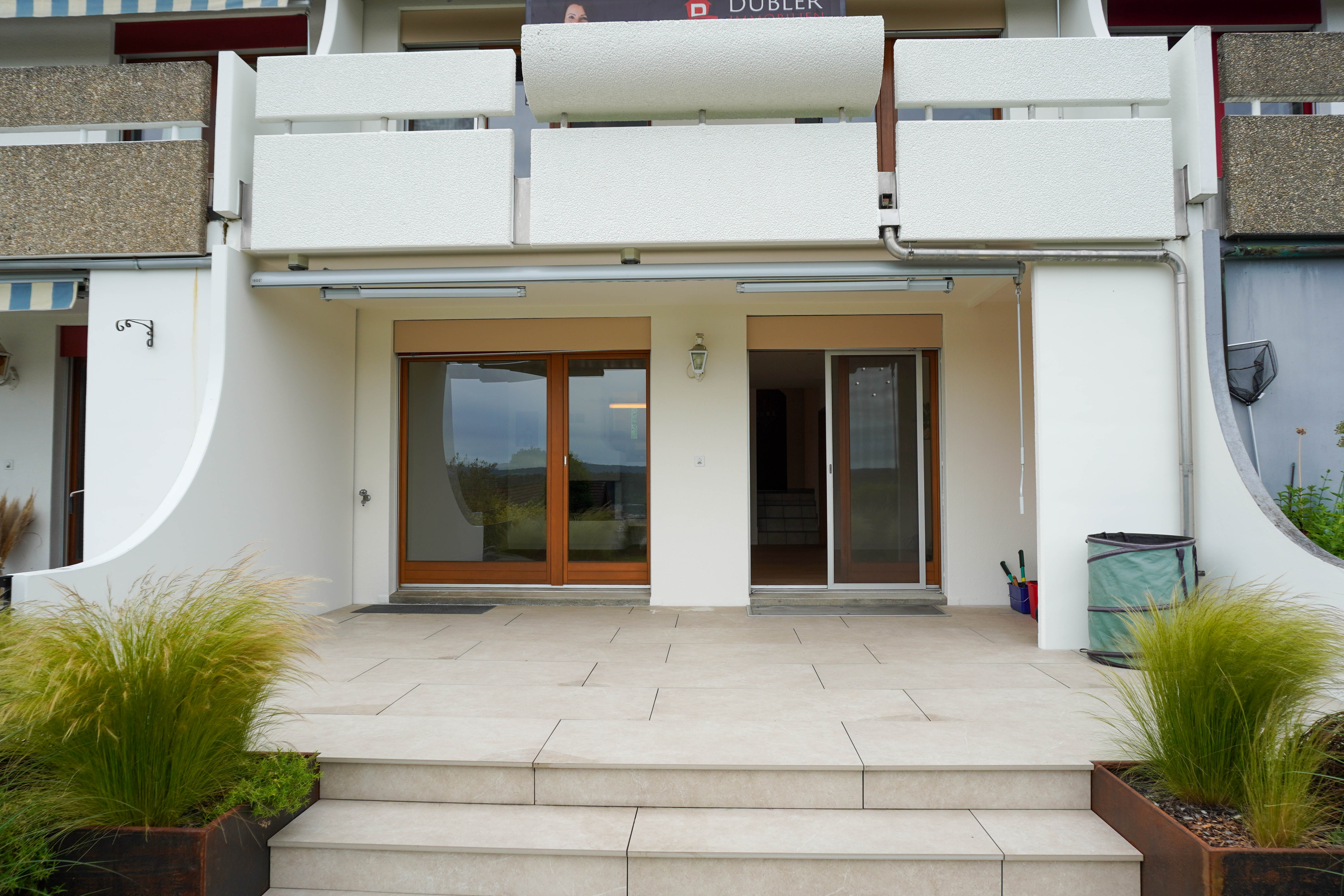5½ Zimmer Einfamilienhaus mit Garten und Weitsicht - 2