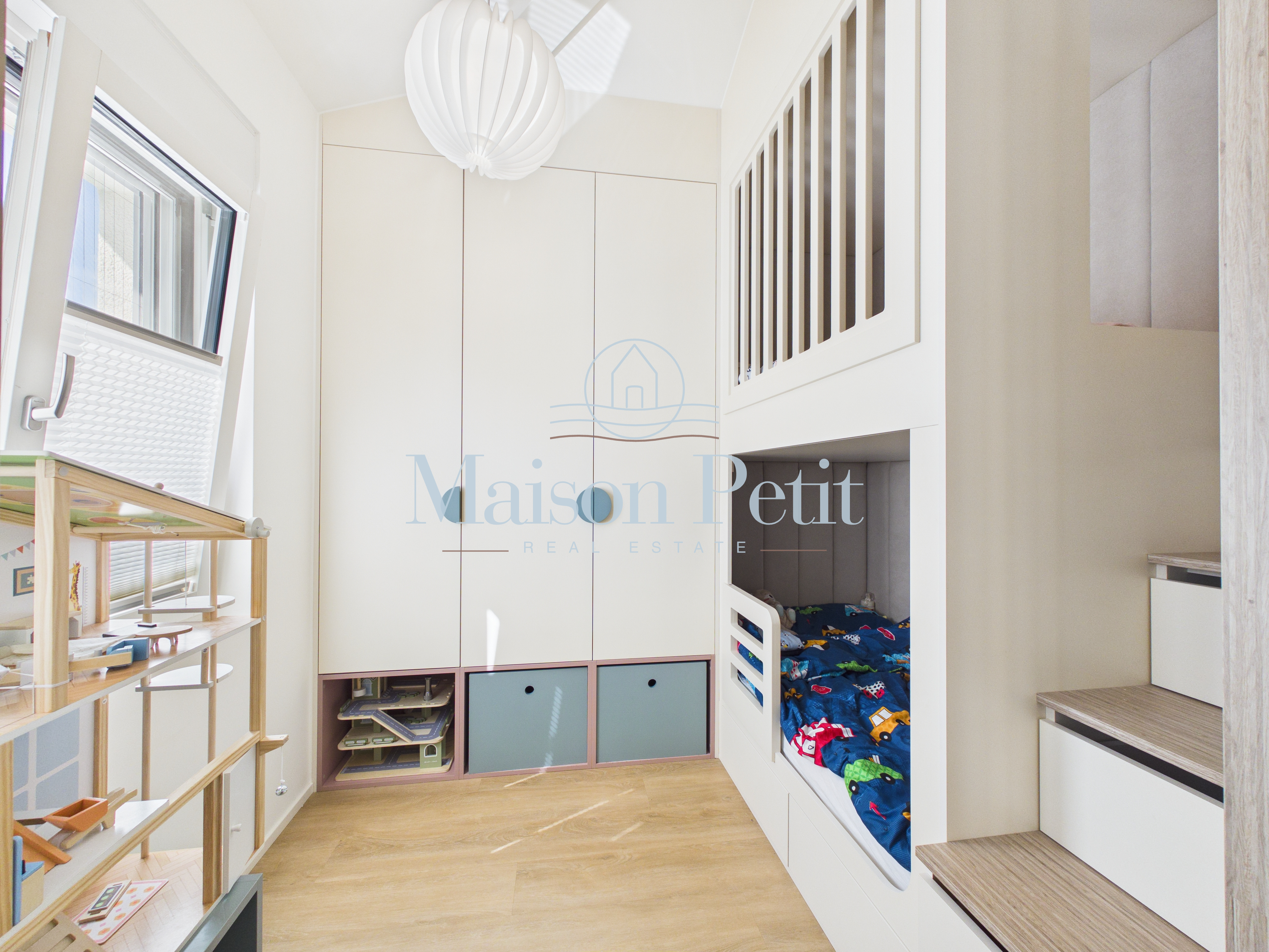 Interior Design trifft Wohngefühl ein Einfamilienhaus, das innen wie aussen begeistert - 3