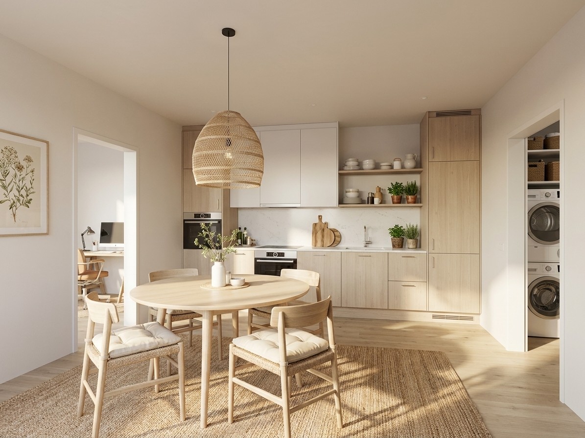 4.5-Zimmer-Neubau mit Weitsicht zu den Churfirsten in Schaffhausen kaufen - 2
