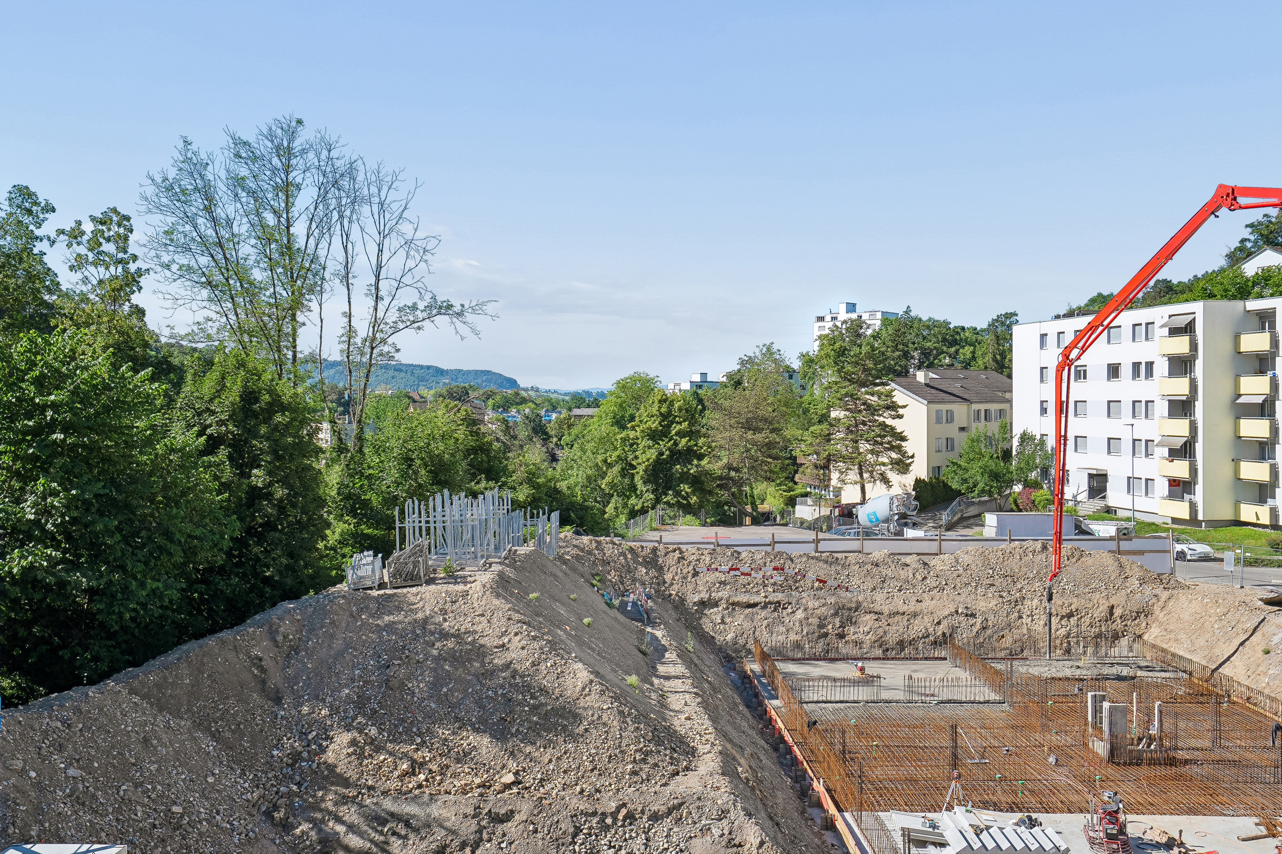 Hochwertige 4.5-Zimmer mit Weitblick in Schaffhausen kaufen - 3