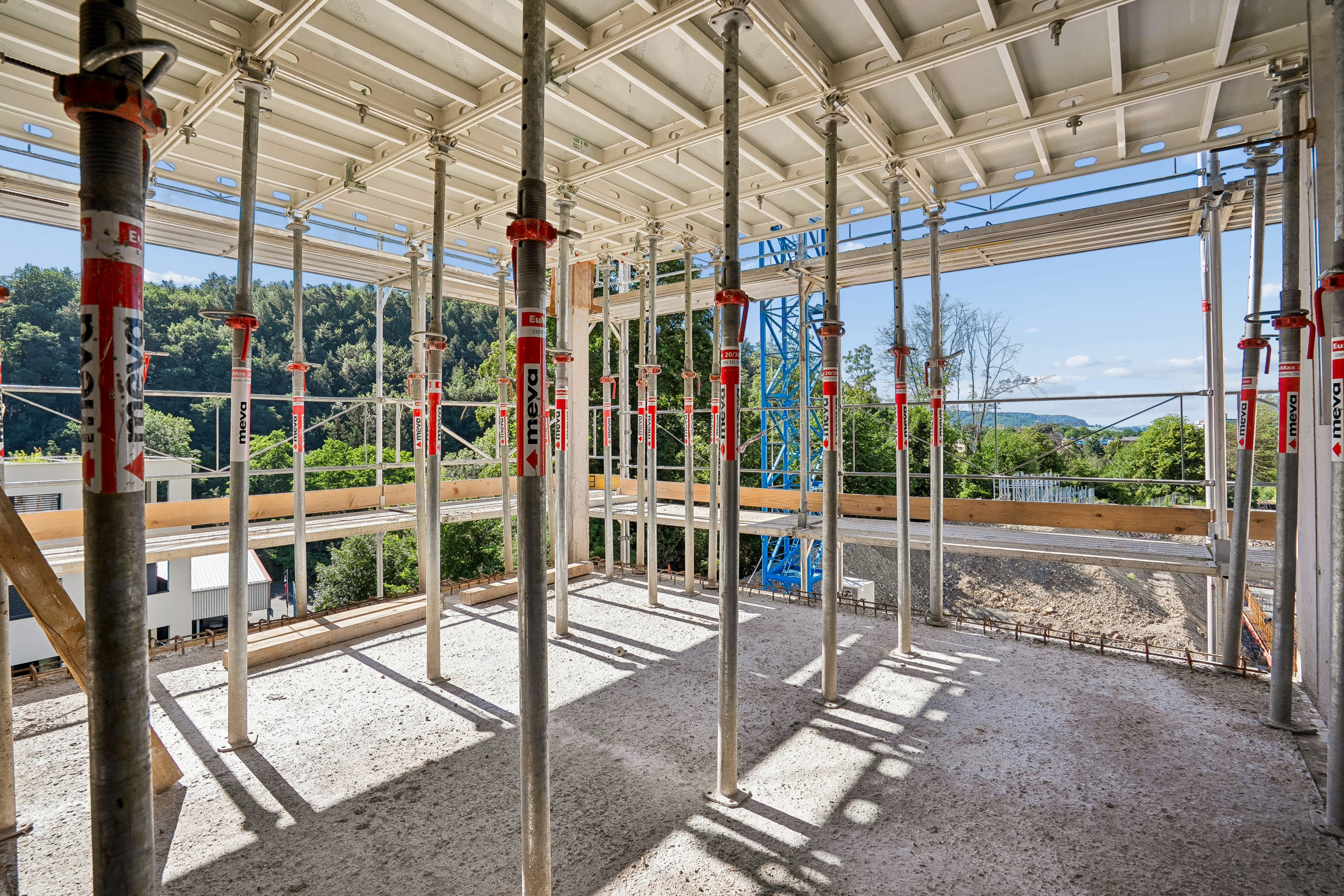 Hochwertige 4.5-Zimmer mit Weitblick in Schaffhausen kaufen - 2