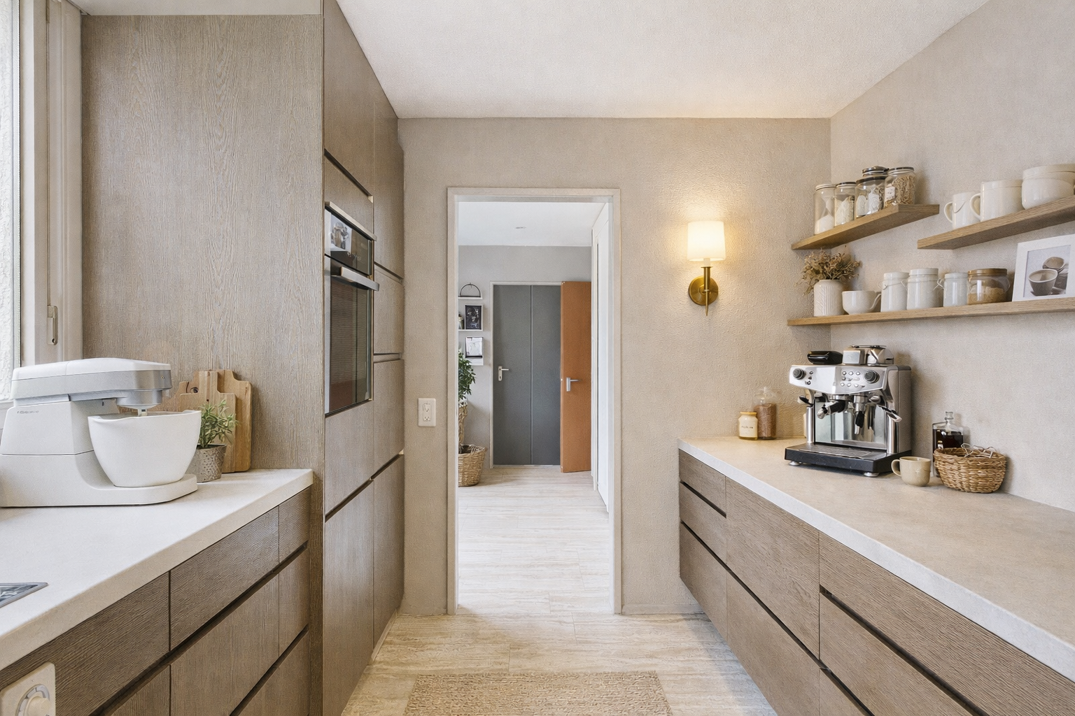 Ärztevilla & modernes Wohnhaus auf über 3000m2!  - 3