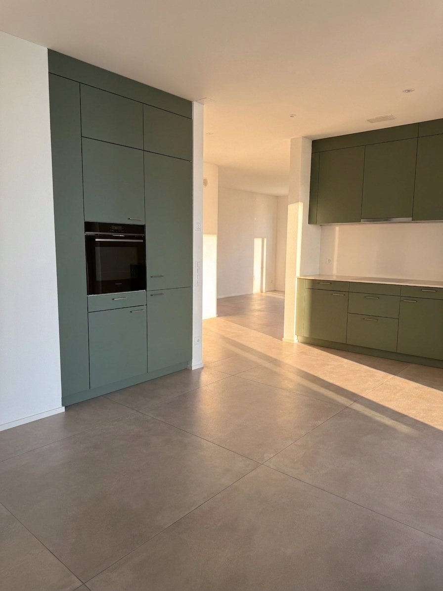 3.5-Zimmer-Wohnung in Effretikon mieten – Ausbau im Eigentumsstandard - 2