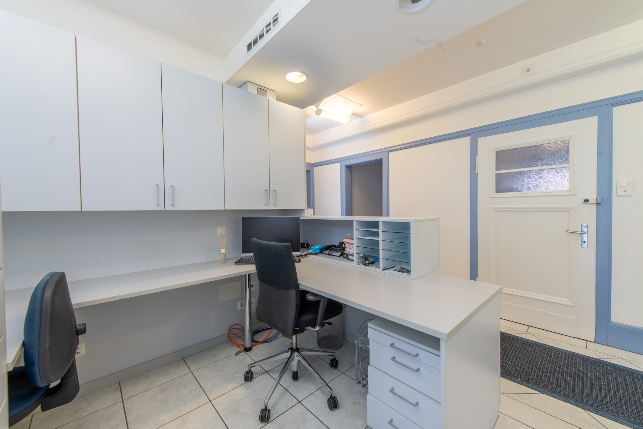 Repräsentative Büro- oder Praxisfläche mit flexiblem Nutzungspotenzial - 3