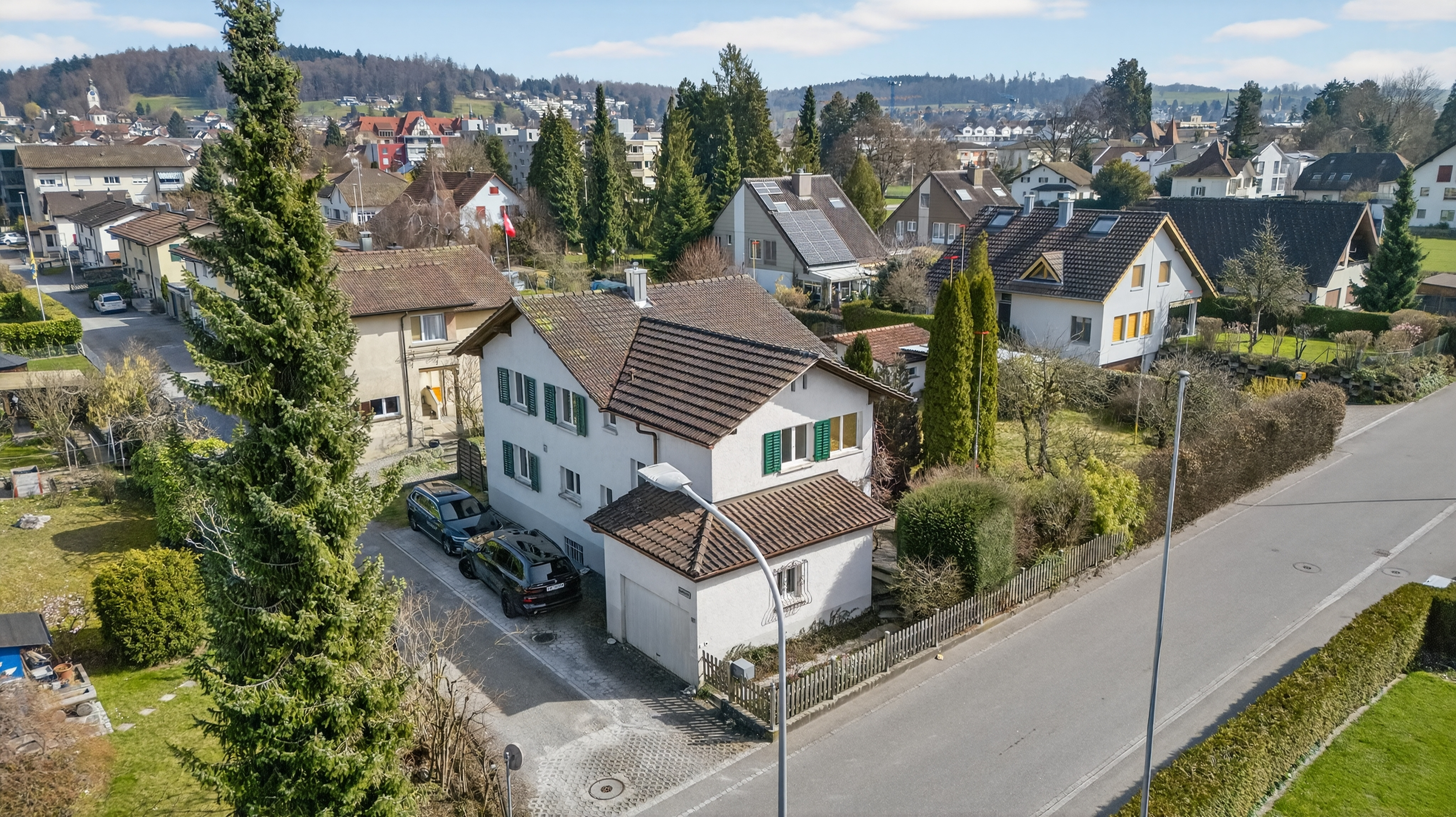 Charmantes Einfamilienhaus mit Garten in ruhiger Wohnlage - 3