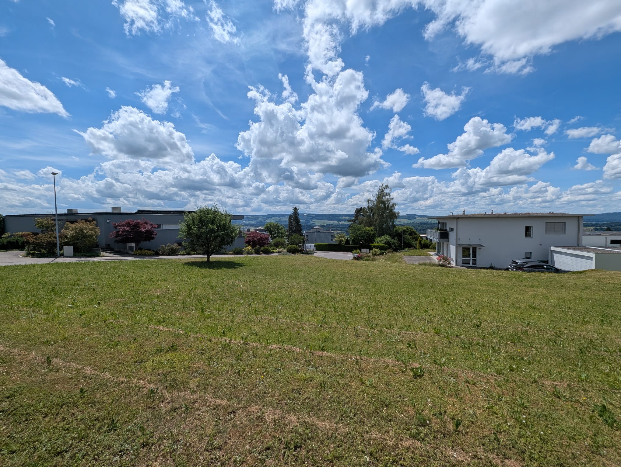 1'283m² Bauland in Oberwil-Lieli - 3
