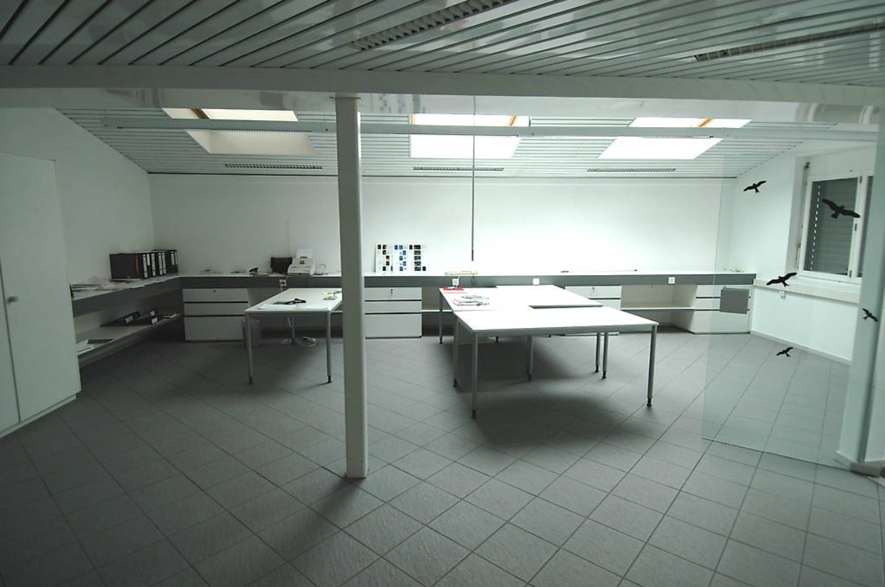 Flexible Büro-/Praxisfläche mit Parkplatz in Grenchen, 194 m² - 3