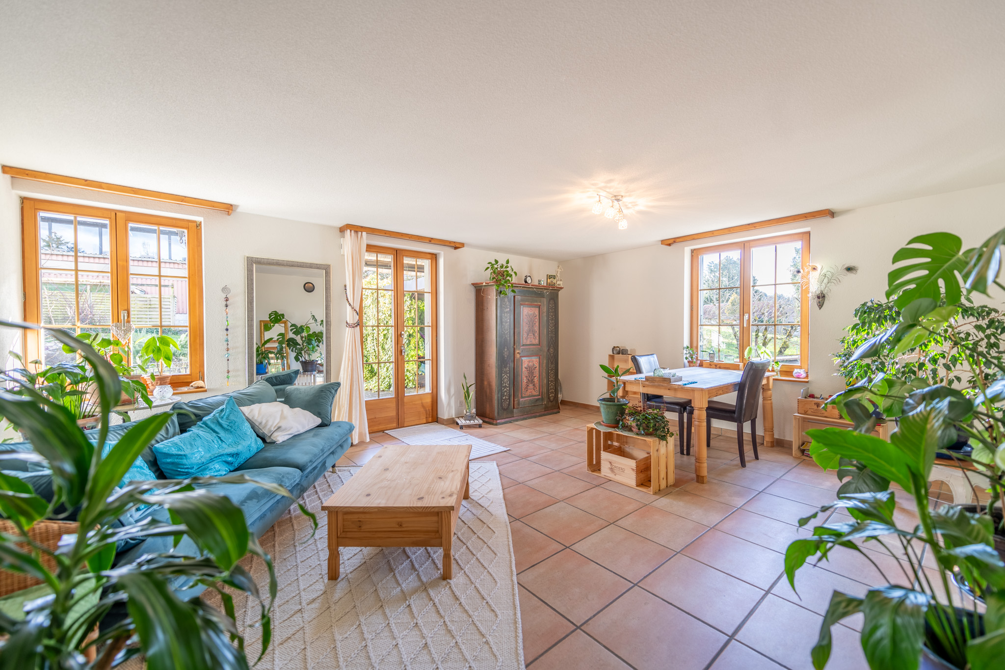 Investition mit Stil – Vollvermietetes Mehrfamilienhaus mit 4.95 % Rendite - 2