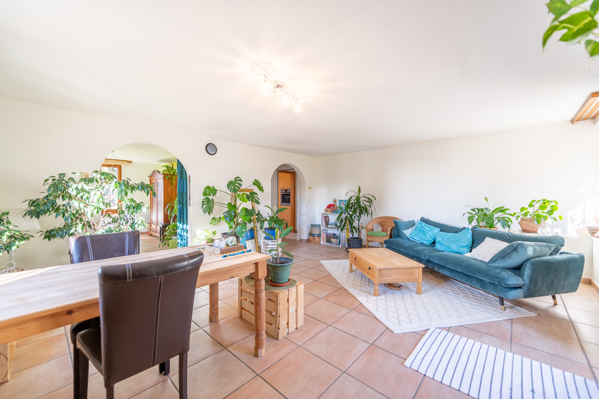 Investition mit Stil – Vollvermietetes Mehrfamilienhaus mit 4.95 % Rendite - 3