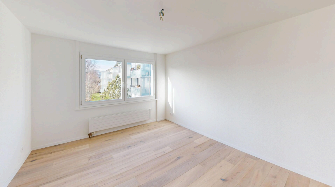 Helle 5.5-Zi.-Wohnung mit Balkon in Zollikofen mieten - 3