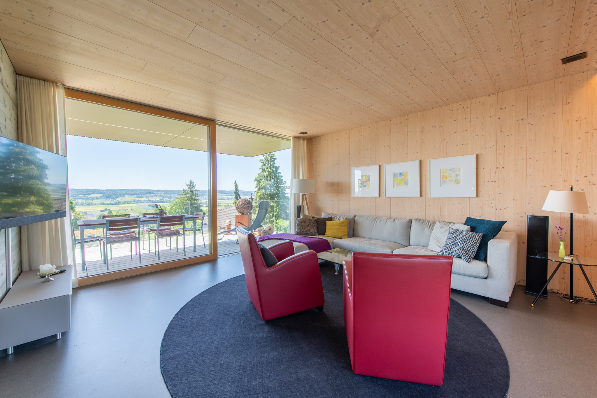 Wohntraum mit Weitblick – stilvoll wohnen mit besonderem Komfort - 3