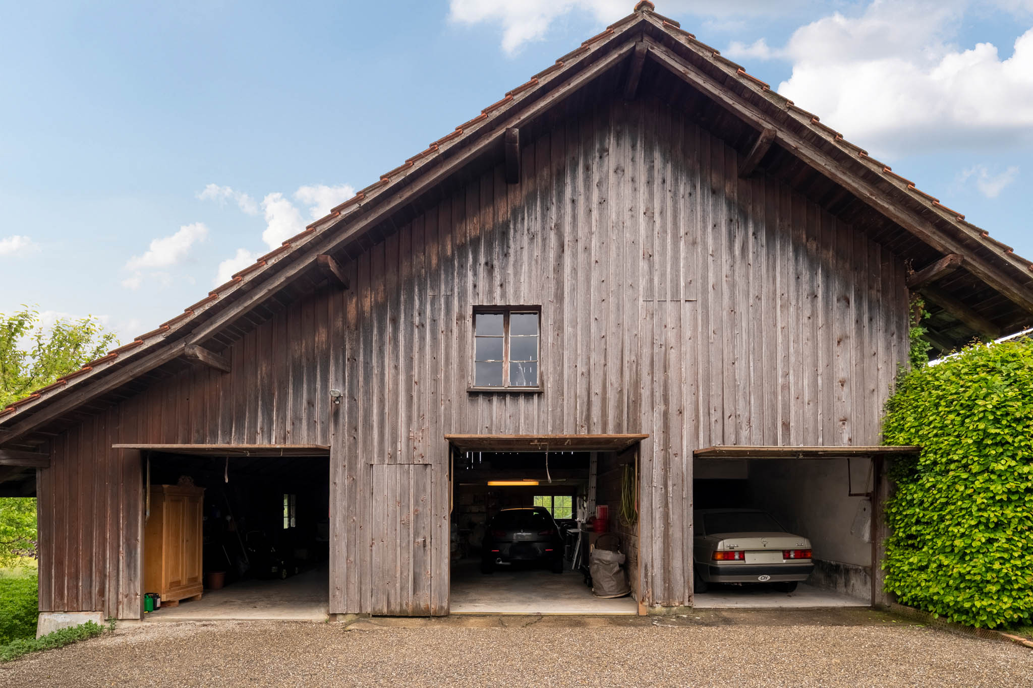 Bauparzelle mit Potenzial in Wildberg - 1’162 m² kaufen - 3