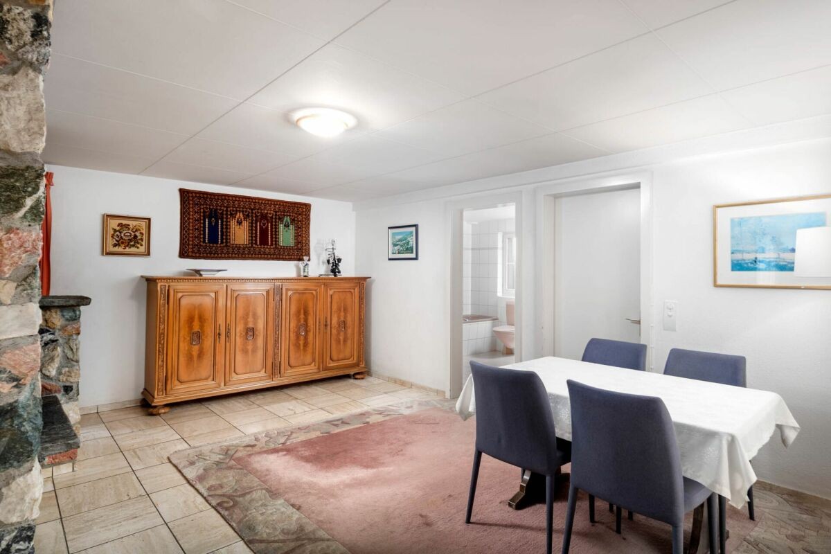 Bauparzelle mit Potenzial in Wildberg - 1’162 m² kaufen - 3