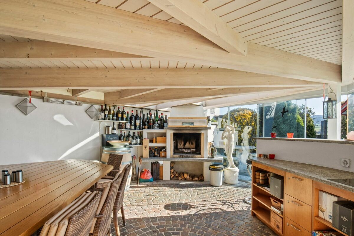 7.5-Zimmer-Villa mit grosser Terrasse in Wetzikon ZH kaufen - 3