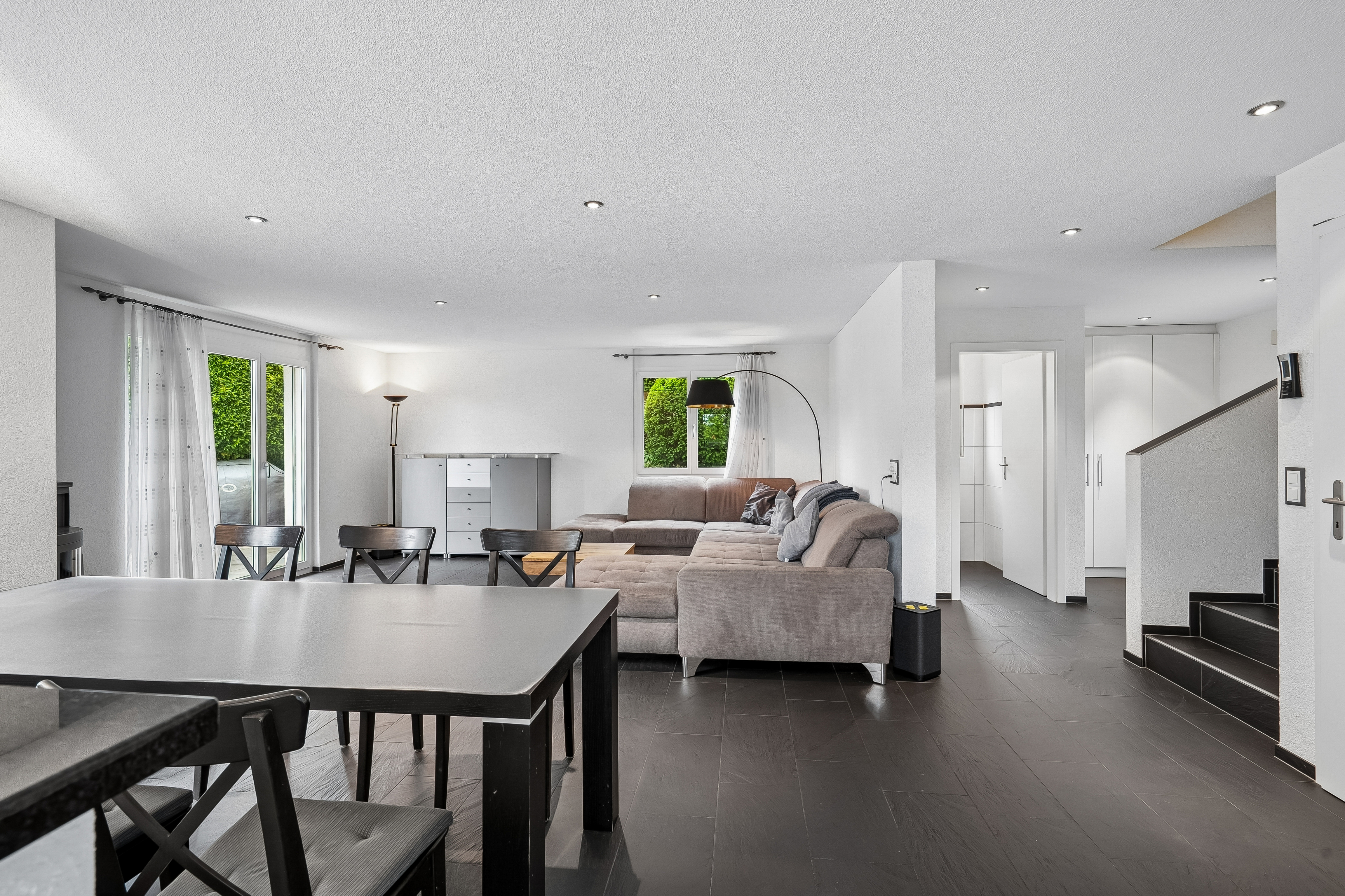 Einziehen und wohlfühlen – gepflegtes 5.5 Zimmer Einfamilienhaus - 3
